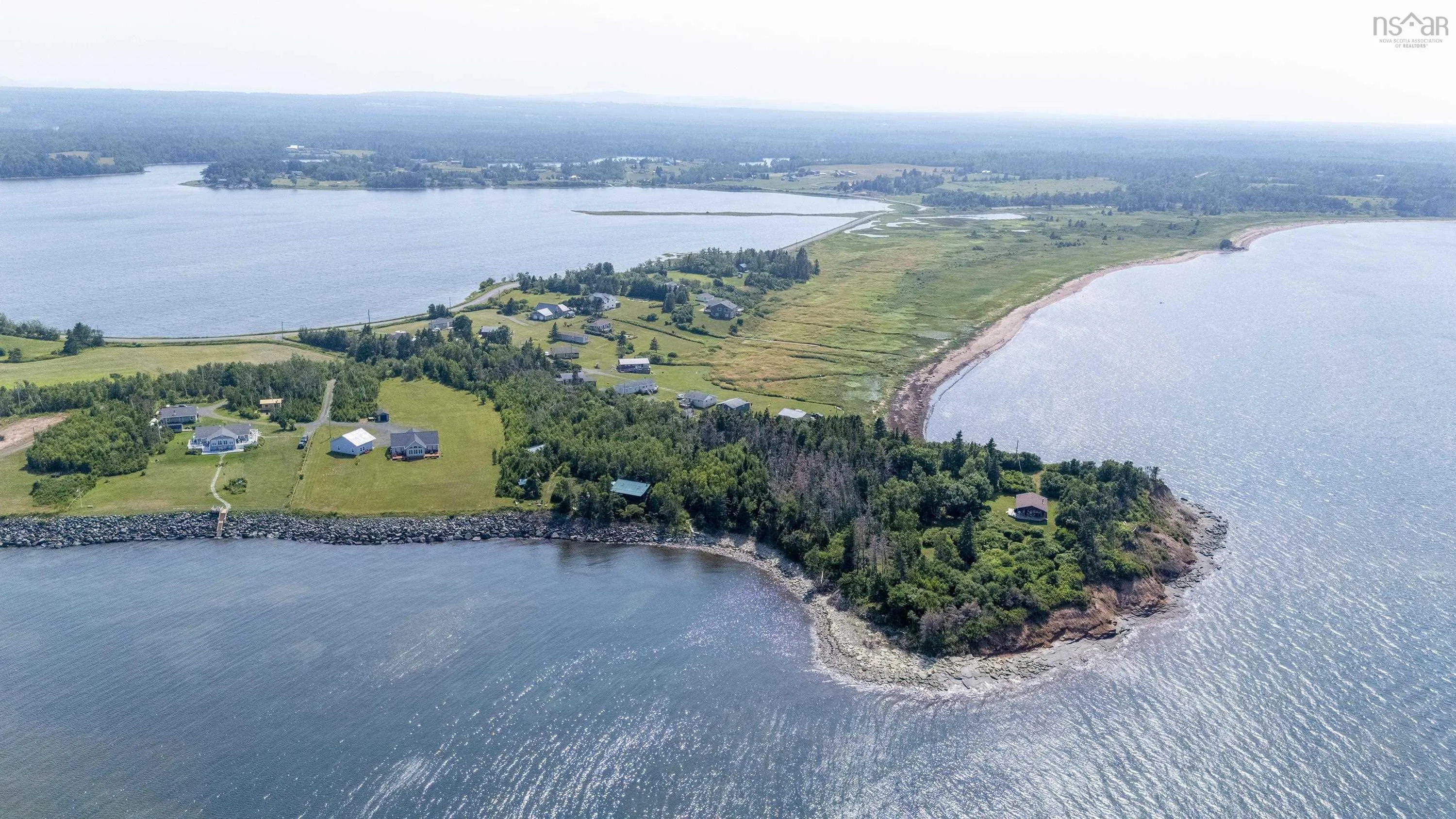 46 Sunset Drive, Caribou Island, NS B0K 1H0, 2 Bedrooms Bedrooms, ,1 BathroomBathrooms,Residential,For Sale,Sunset,202518134