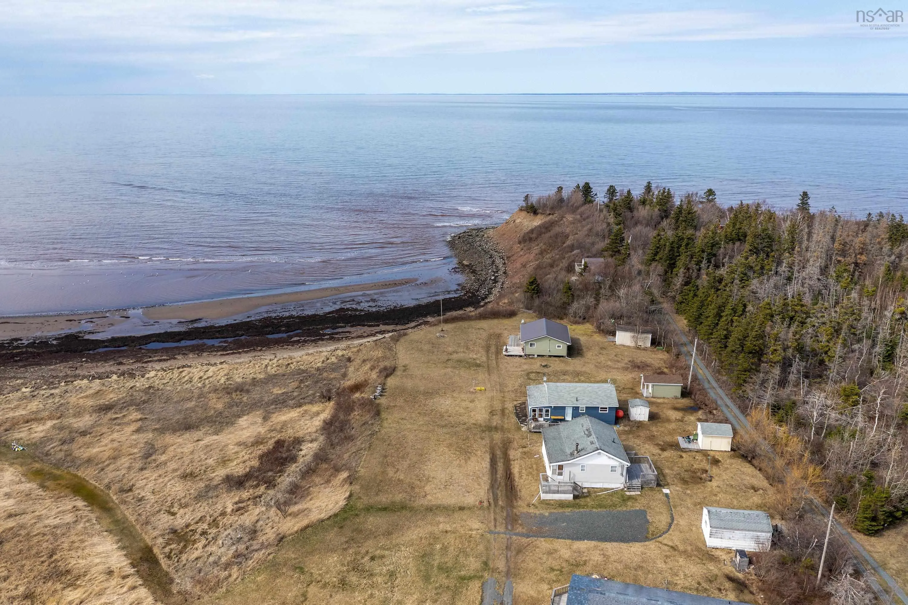 46 Sunset Drive, Caribou Island, NS B0K 1H0, 2 Bedrooms Bedrooms, ,1 BathroomBathrooms,Residential,For Sale,Sunset,202518134