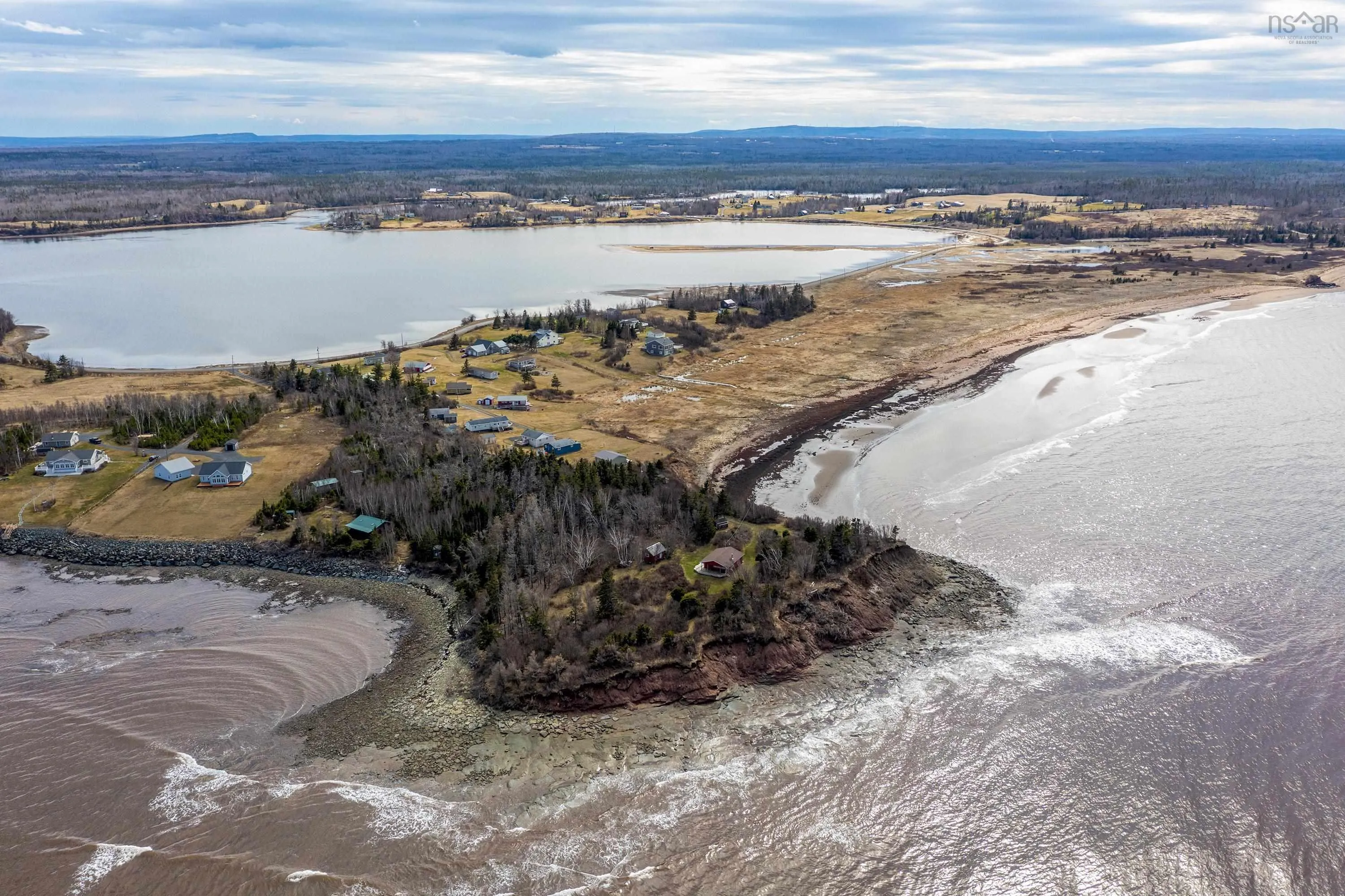 46 Sunset Drive, Caribou Island, NS B0K 1H0, 2 Bedrooms Bedrooms, ,1 BathroomBathrooms,Residential,For Sale,Sunset,202518134