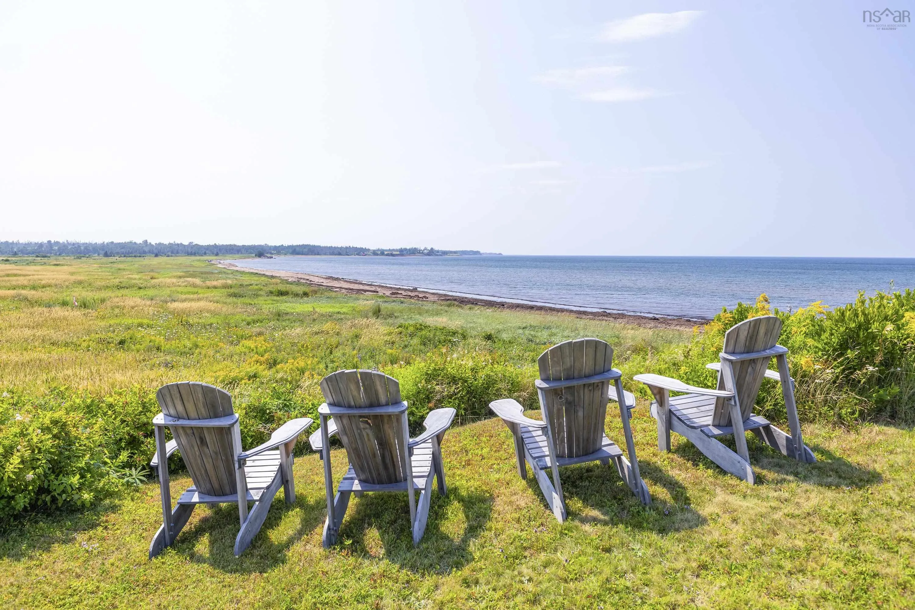 46 Sunset Drive, Caribou Island, NS B0K 1H0, 2 Bedrooms Bedrooms, ,1 BathroomBathrooms,Residential,For Sale,Sunset,202518134