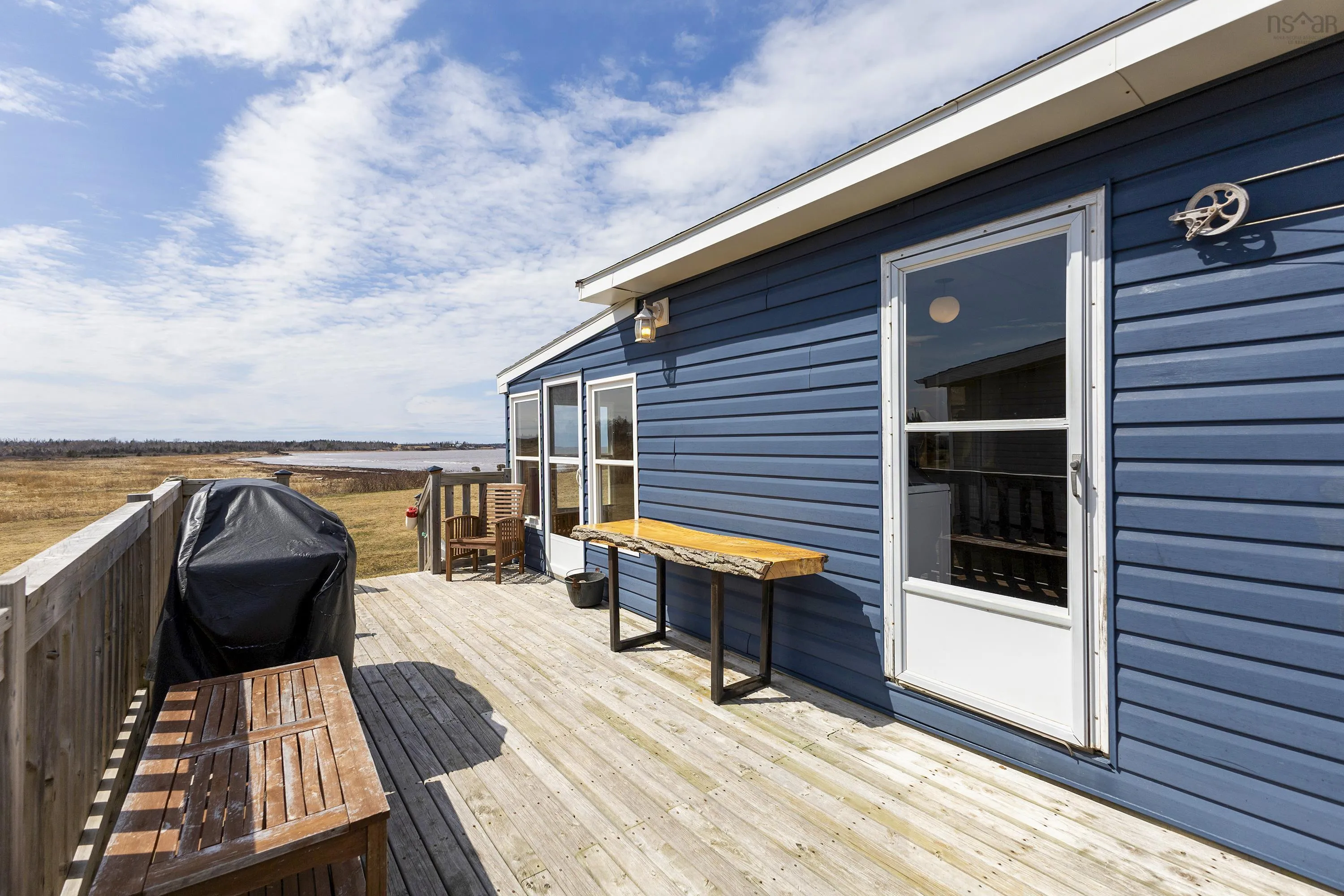 46 Sunset Drive, Caribou Island, NS B0K 1H0, 2 Bedrooms Bedrooms, ,1 BathroomBathrooms,Residential,For Sale,Sunset,202518134