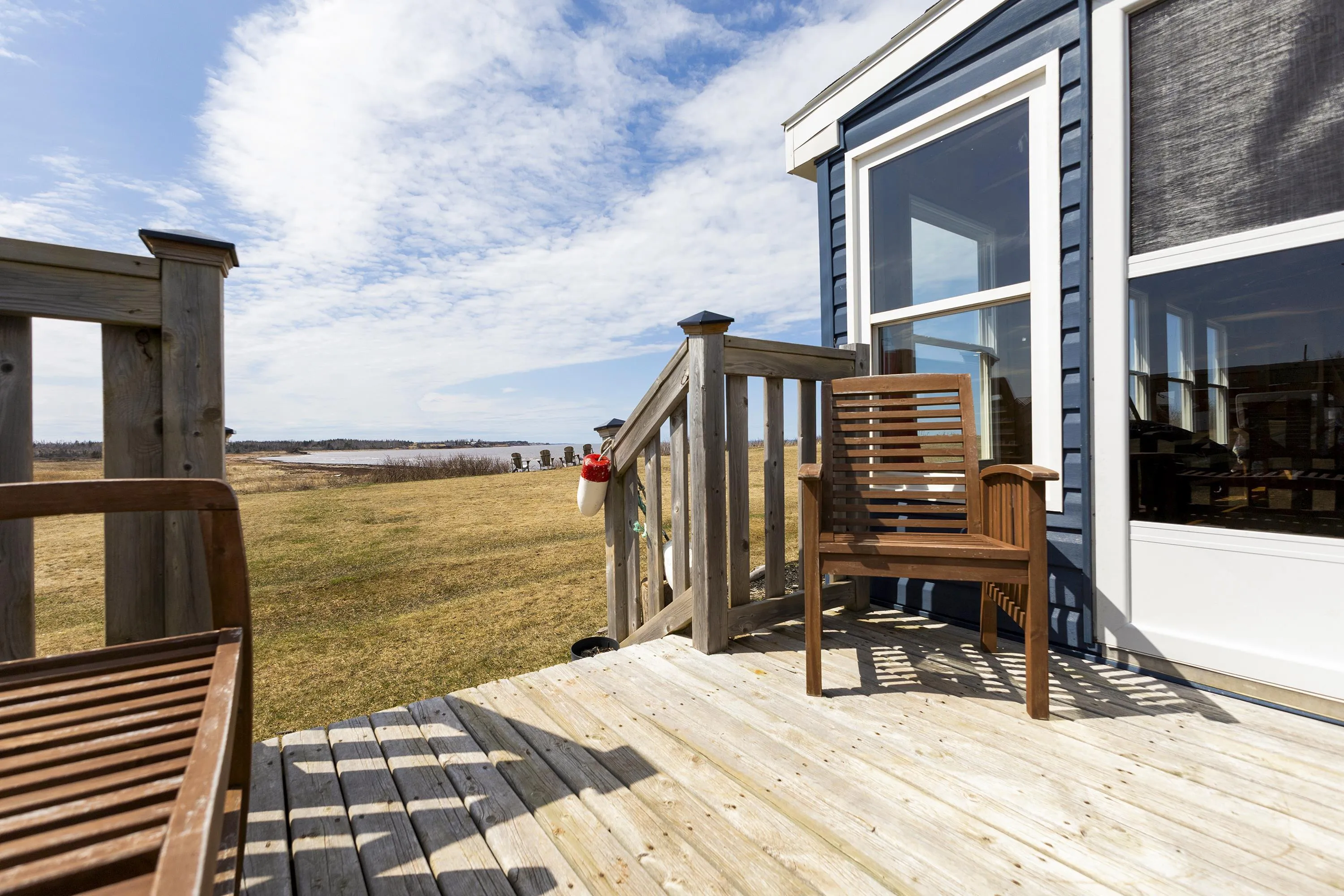 46 Sunset Drive, Caribou Island, NS B0K 1H0, 2 Bedrooms Bedrooms, ,1 BathroomBathrooms,Residential,For Sale,Sunset,202518134