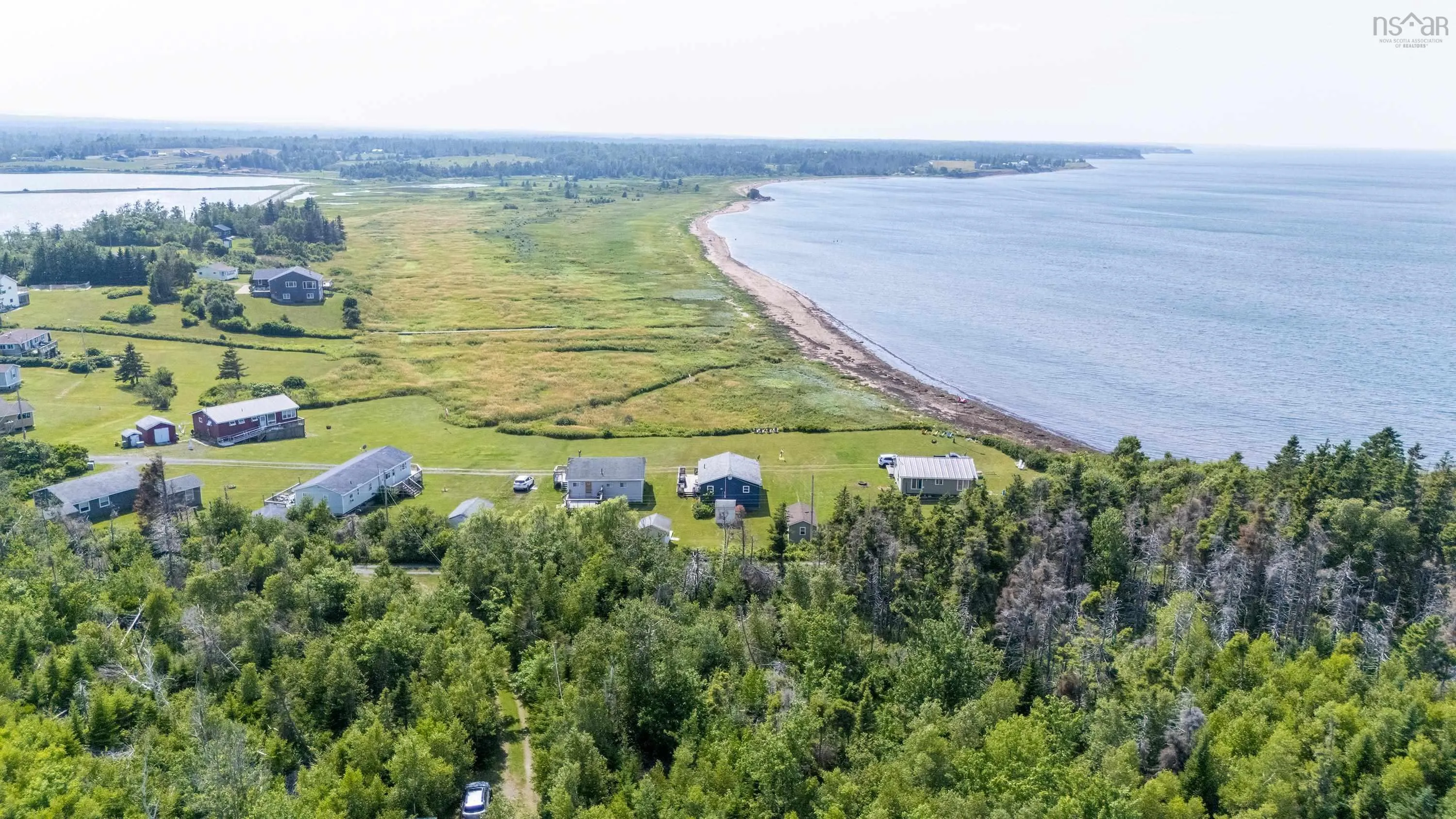 46 Sunset Drive, Caribou Island, NS B0K 1H0, 2 Bedrooms Bedrooms, ,1 BathroomBathrooms,Residential,For Sale,Sunset,202518134