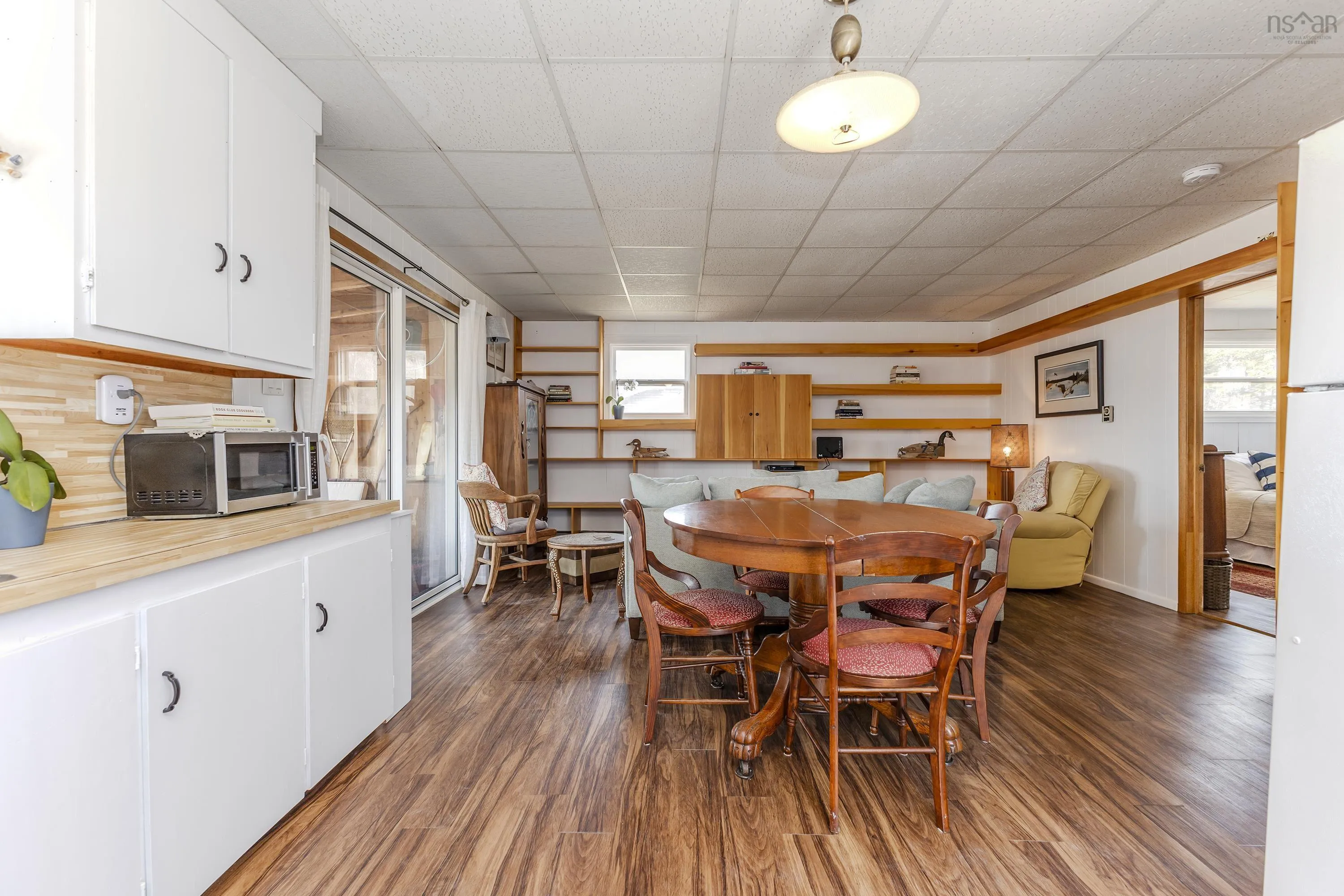 46 Sunset Drive, Caribou Island, NS B0K 1H0, 2 Bedrooms Bedrooms, ,1 BathroomBathrooms,Residential,For Sale,Sunset,202518134