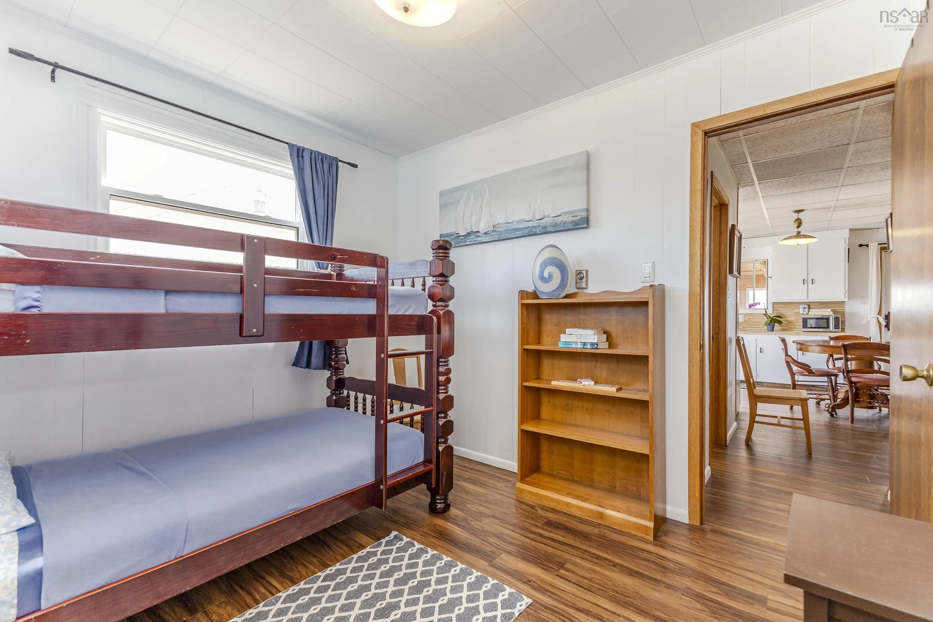 46 Sunset Drive, Caribou Island, NS B0K 1H0, 2 Bedrooms Bedrooms, ,1 BathroomBathrooms,Residential,For Sale,Sunset,202518134