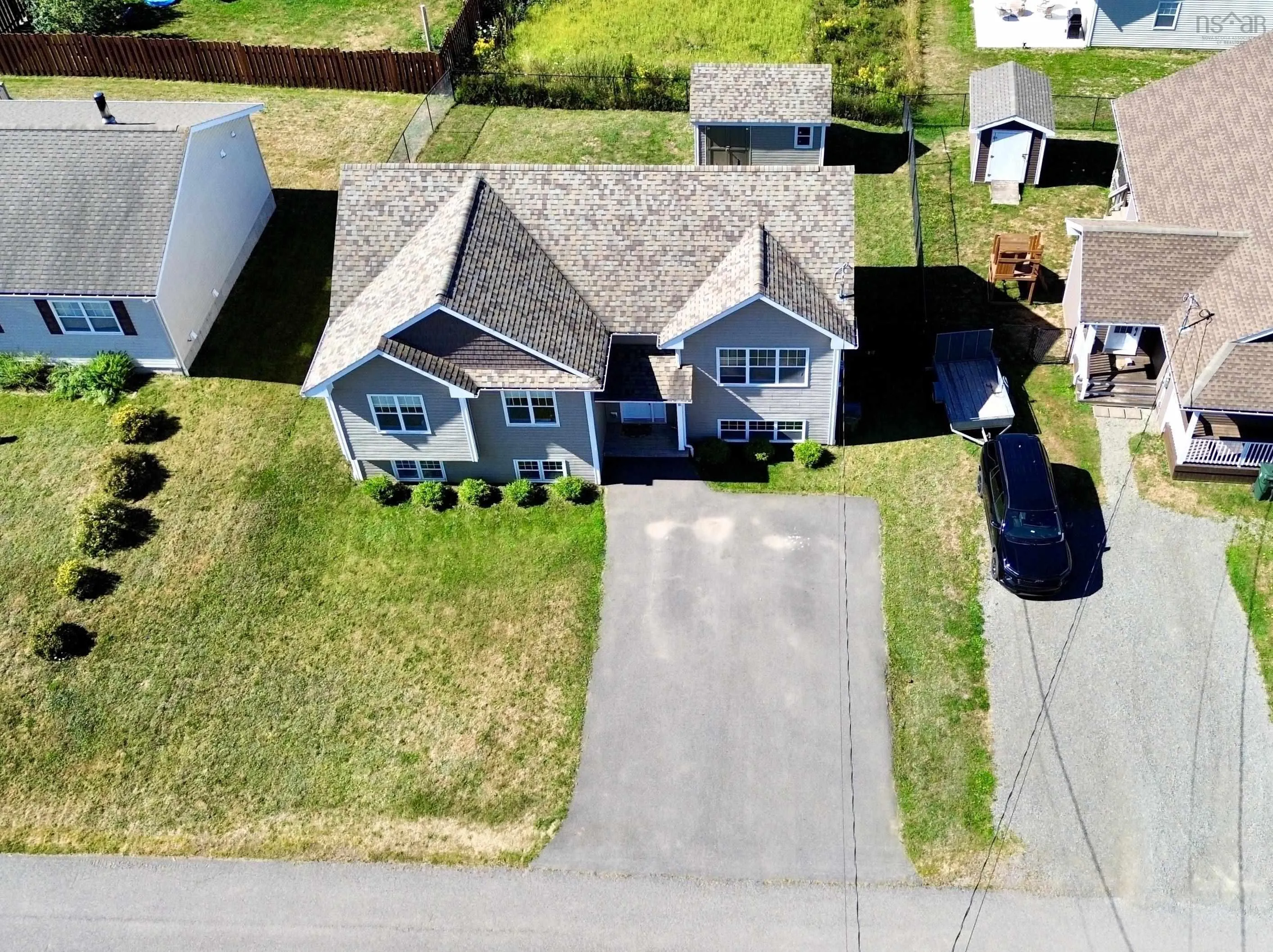 8 Mosher Street, Amherst, NS B4H 4S2, 4 Bedrooms Bedrooms, ,3 BathroomsBathrooms,Residential,For Sale,Mosher,202521087
