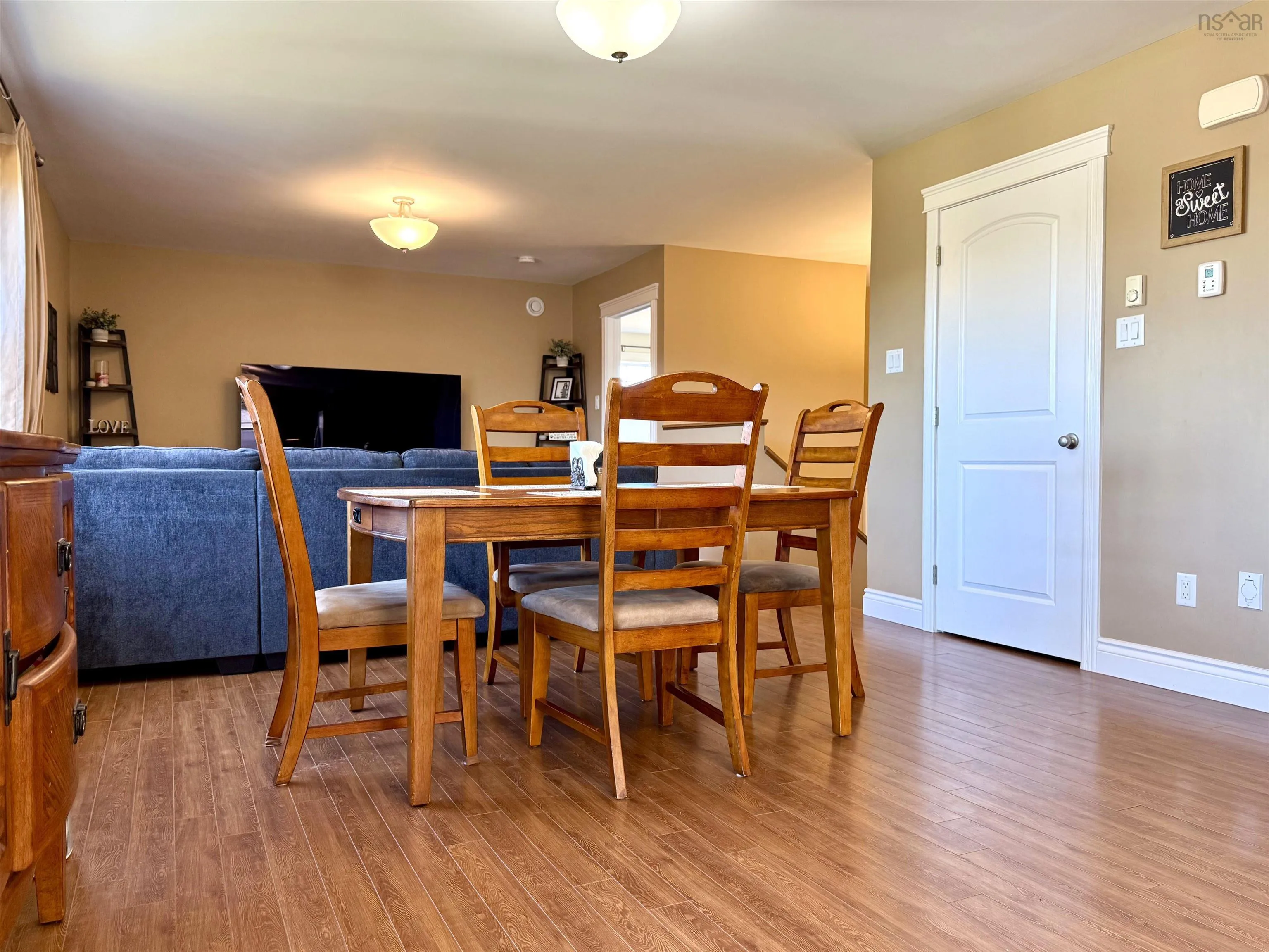 8 Mosher Street, Amherst, NS B4H 4S2, 4 Bedrooms Bedrooms, ,3 BathroomsBathrooms,Residential,For Sale,Mosher,202521087