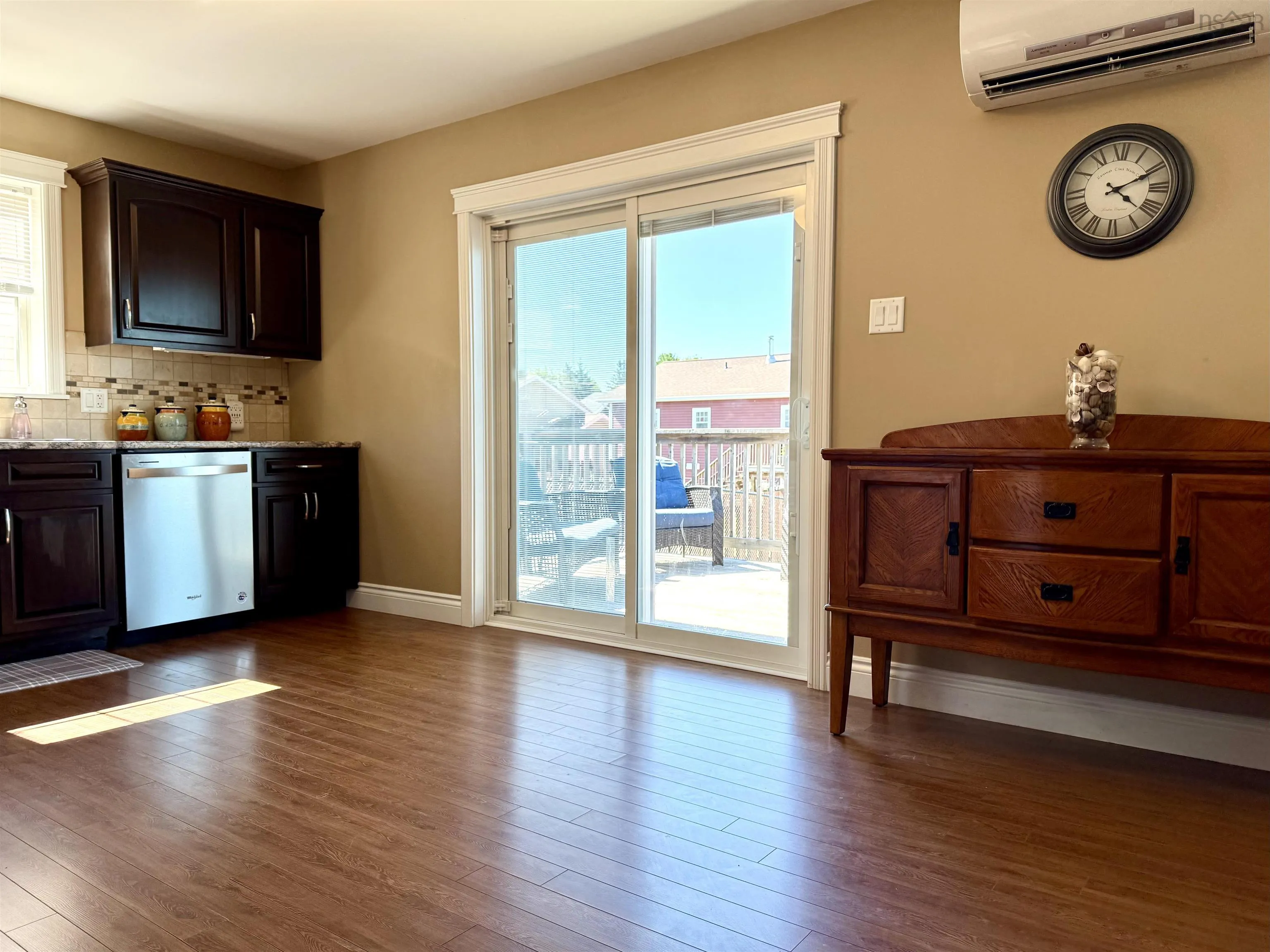 8 Mosher Street, Amherst, NS B4H 4S2, 4 Bedrooms Bedrooms, ,3 BathroomsBathrooms,Residential,For Sale,Mosher,202521087