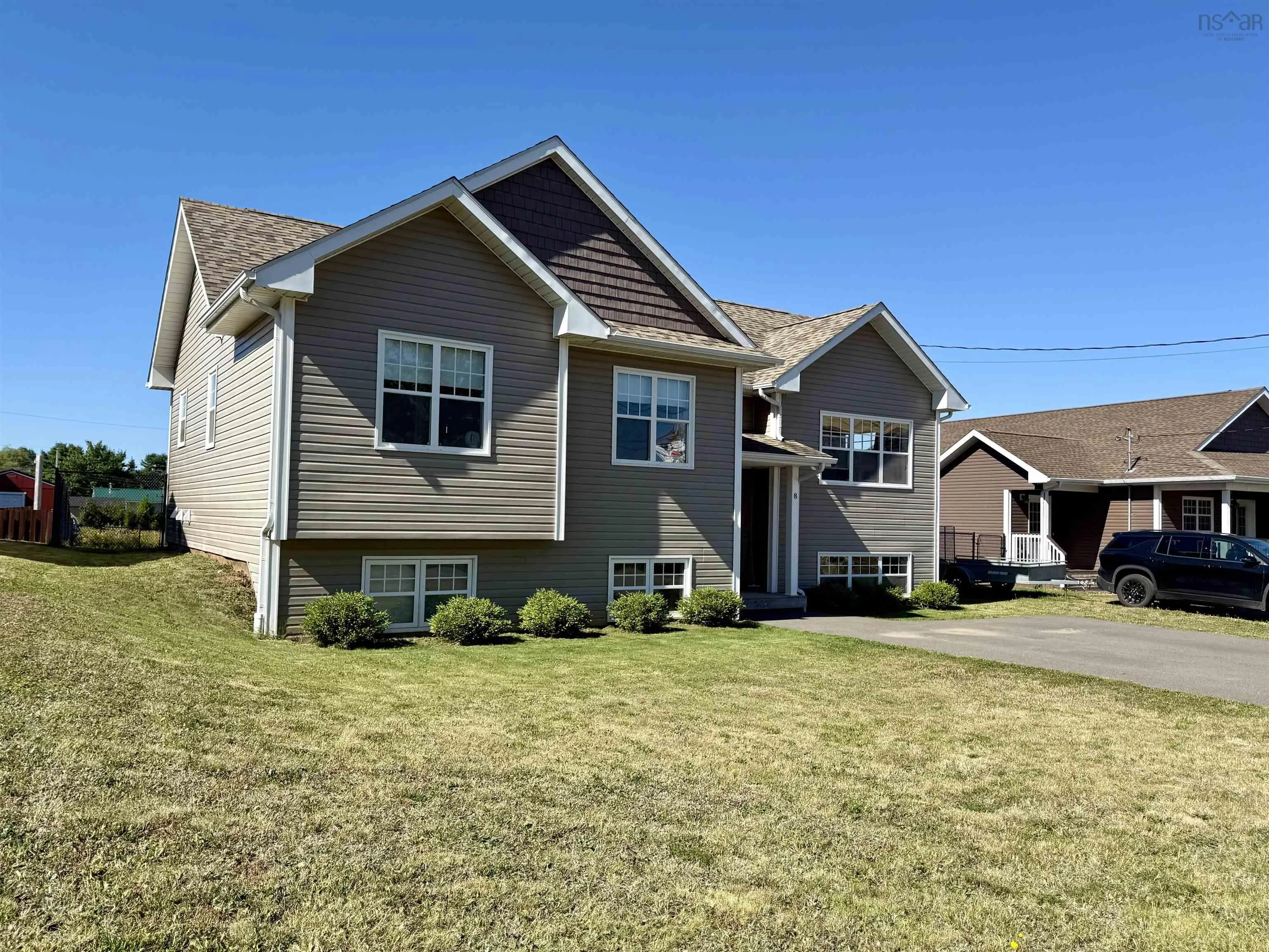 8 Mosher Street, Amherst, NS B4H 4S2, 4 Bedrooms Bedrooms, ,3 BathroomsBathrooms,Residential,For Sale,Mosher,202521087