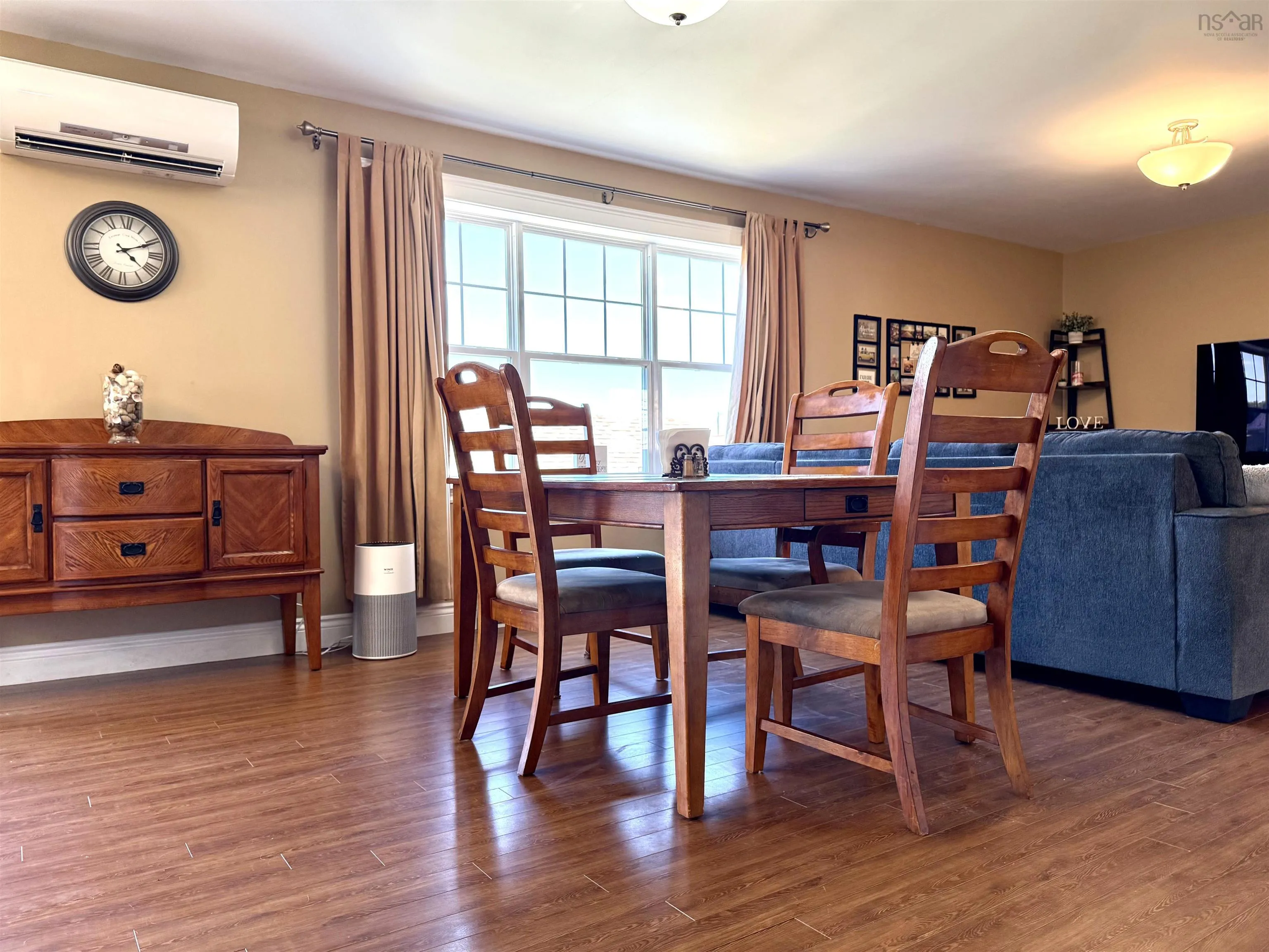 8 Mosher Street, Amherst, NS B4H 4S2, 4 Bedrooms Bedrooms, ,3 BathroomsBathrooms,Residential,For Sale,Mosher,202521087