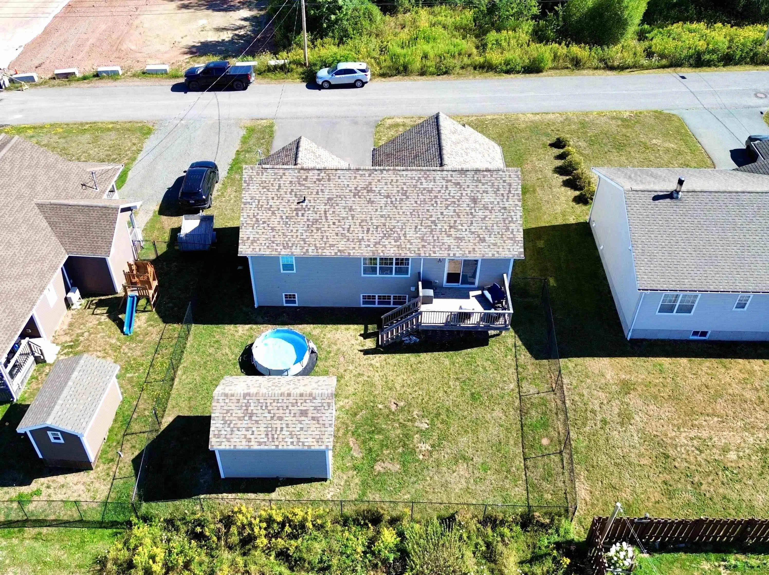 8 Mosher Street, Amherst, NS B4H 4S2, 4 Bedrooms Bedrooms, ,3 BathroomsBathrooms,Residential,For Sale,Mosher,202521087