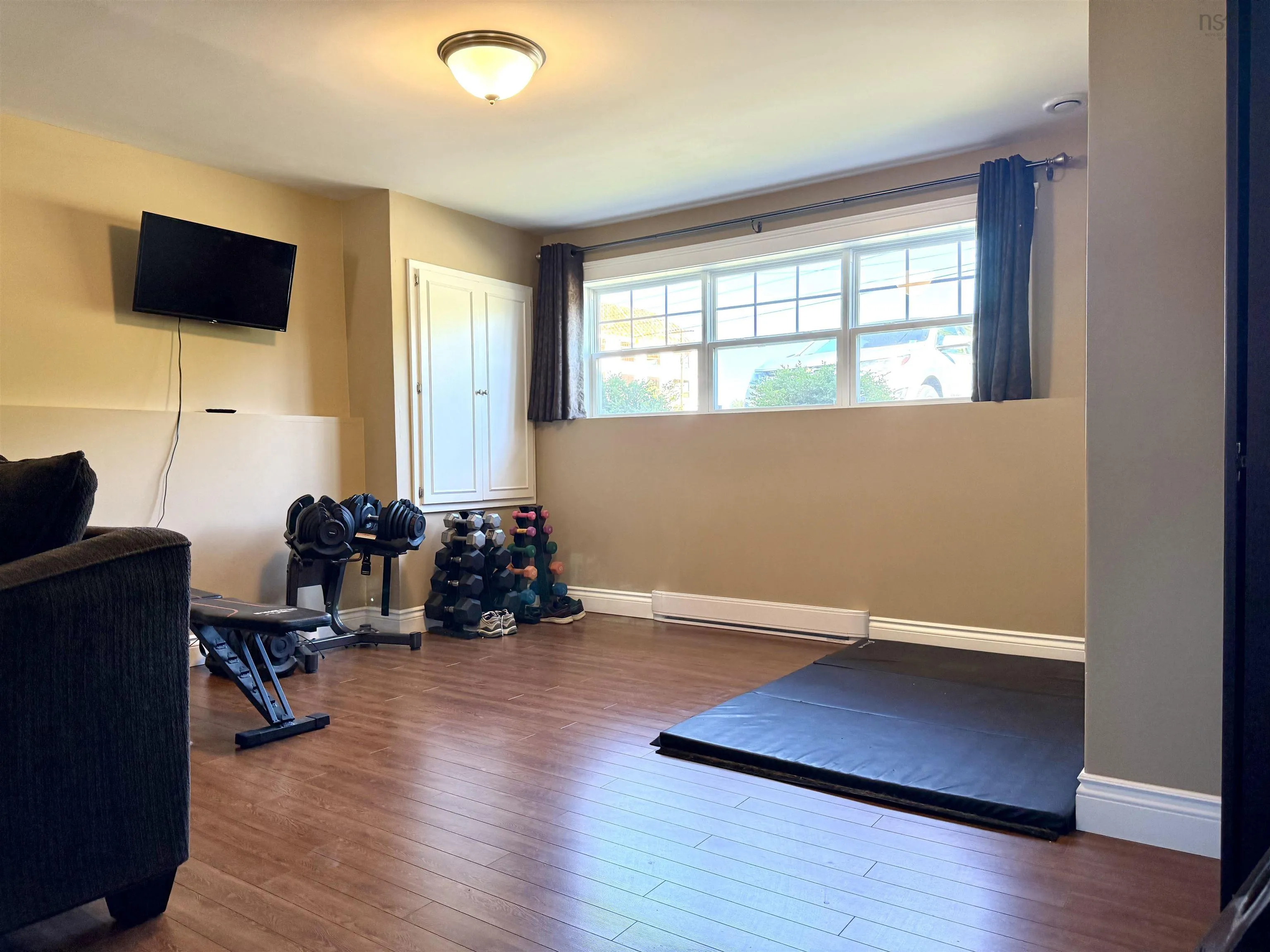 8 Mosher Street, Amherst, NS B4H 4S2, 4 Bedrooms Bedrooms, ,3 BathroomsBathrooms,Residential,For Sale,Mosher,202521087