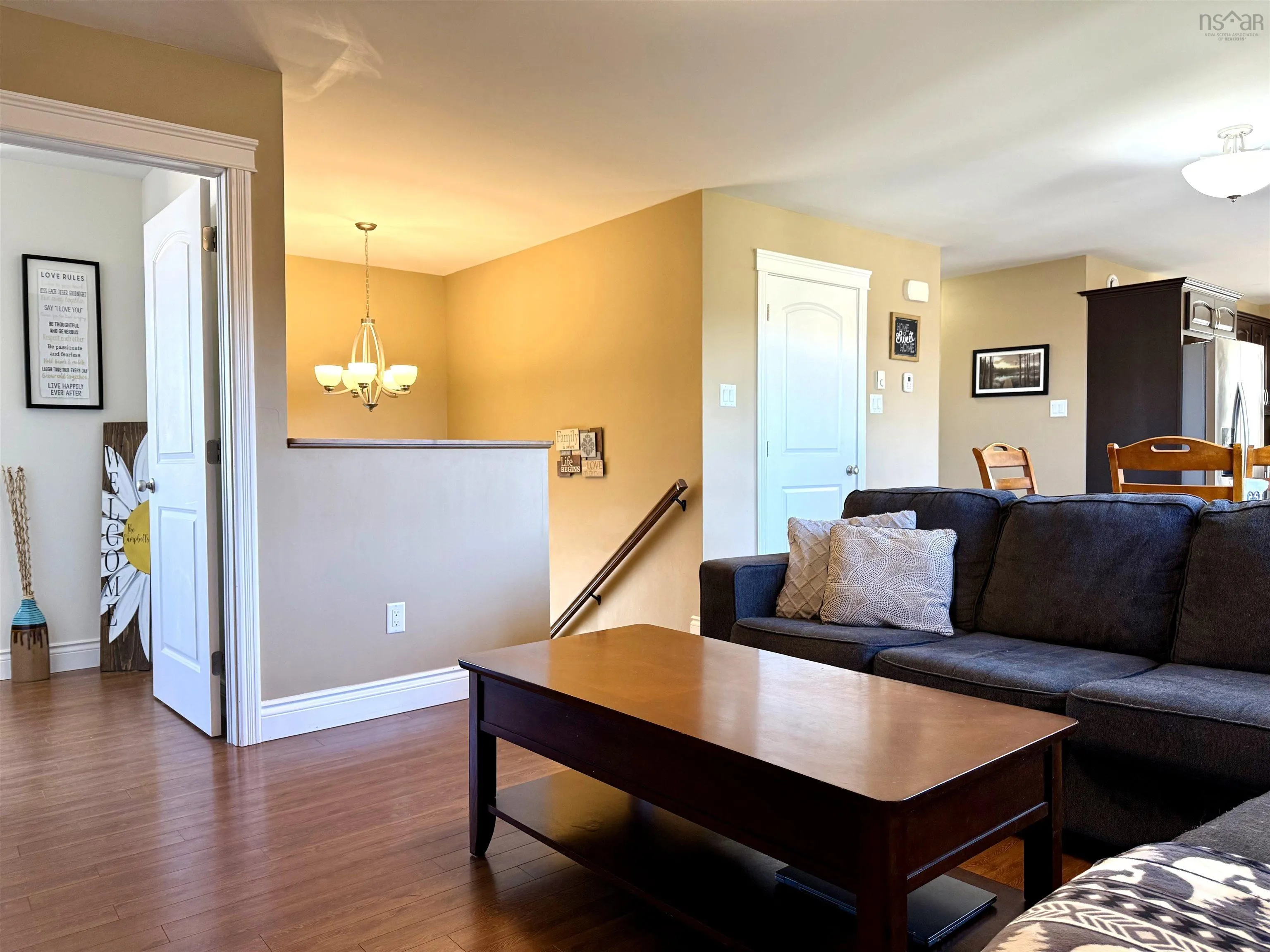 8 Mosher Street, Amherst, NS B4H 4S2, 4 Bedrooms Bedrooms, ,3 BathroomsBathrooms,Residential,For Sale,Mosher,202521087