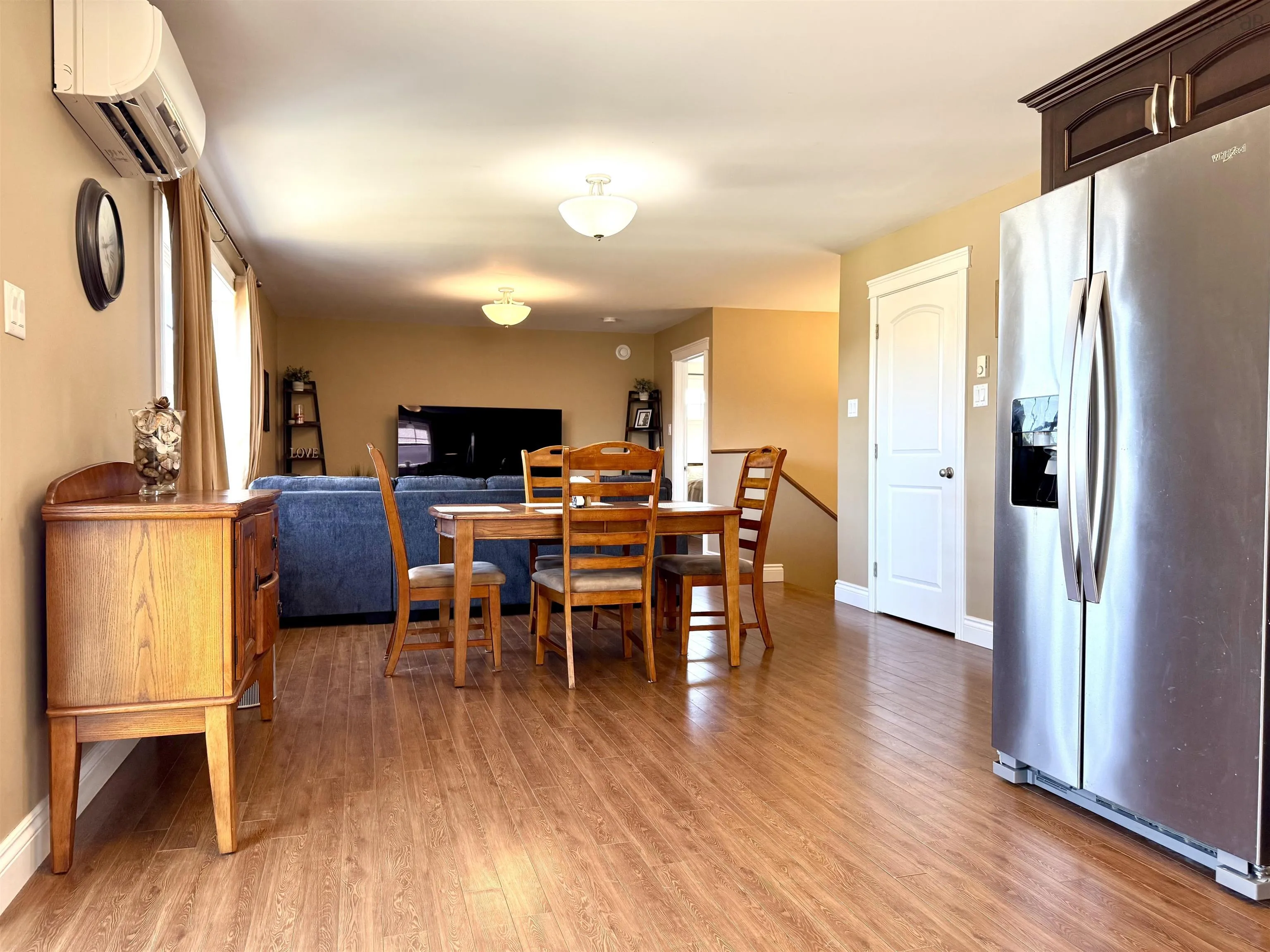 8 Mosher Street, Amherst, NS B4H 4S2, 4 Bedrooms Bedrooms, ,3 BathroomsBathrooms,Residential,For Sale,Mosher,202521087
