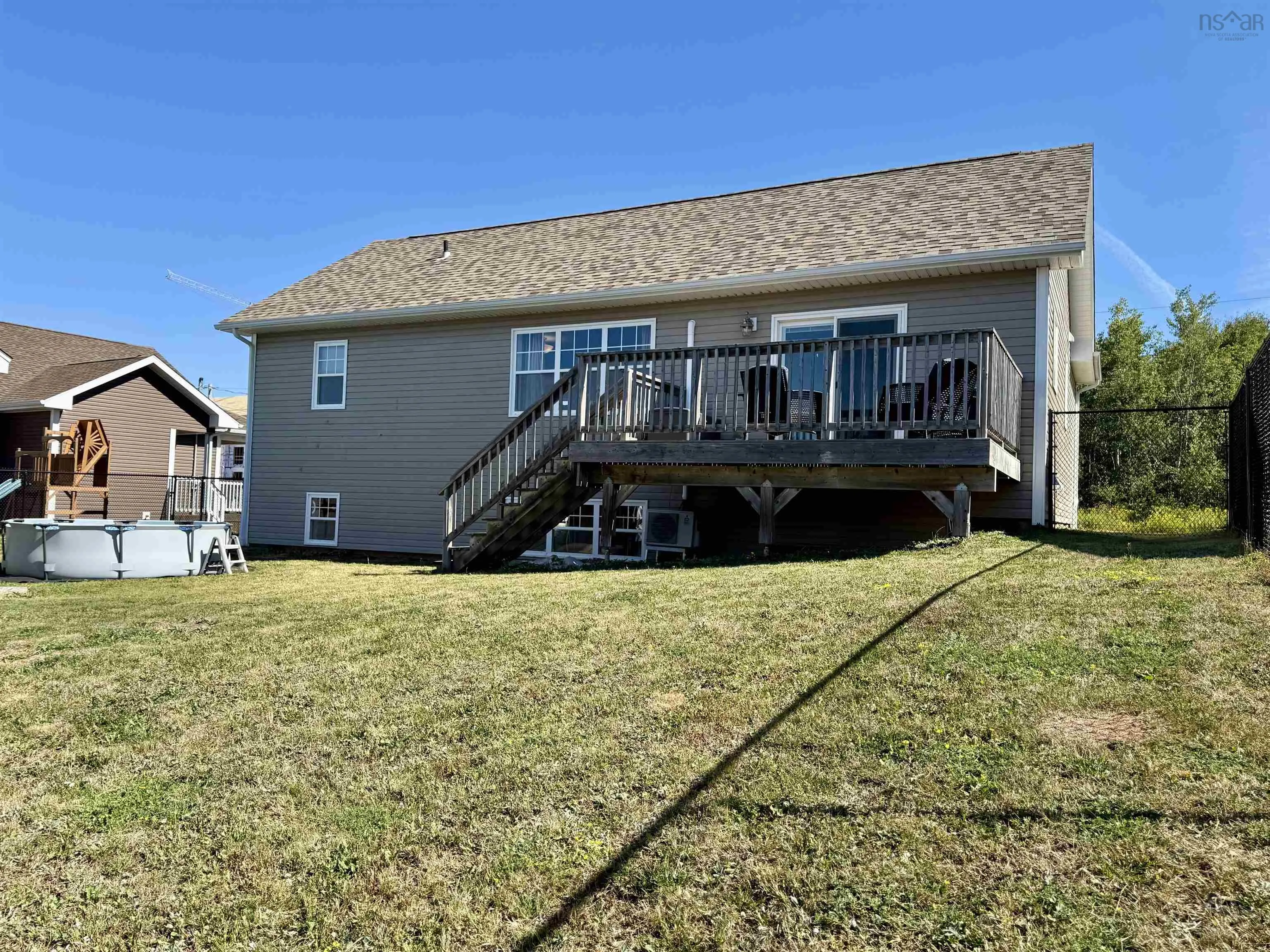 8 Mosher Street, Amherst, NS B4H 4S2, 4 Bedrooms Bedrooms, ,3 BathroomsBathrooms,Residential,For Sale,Mosher,202521087