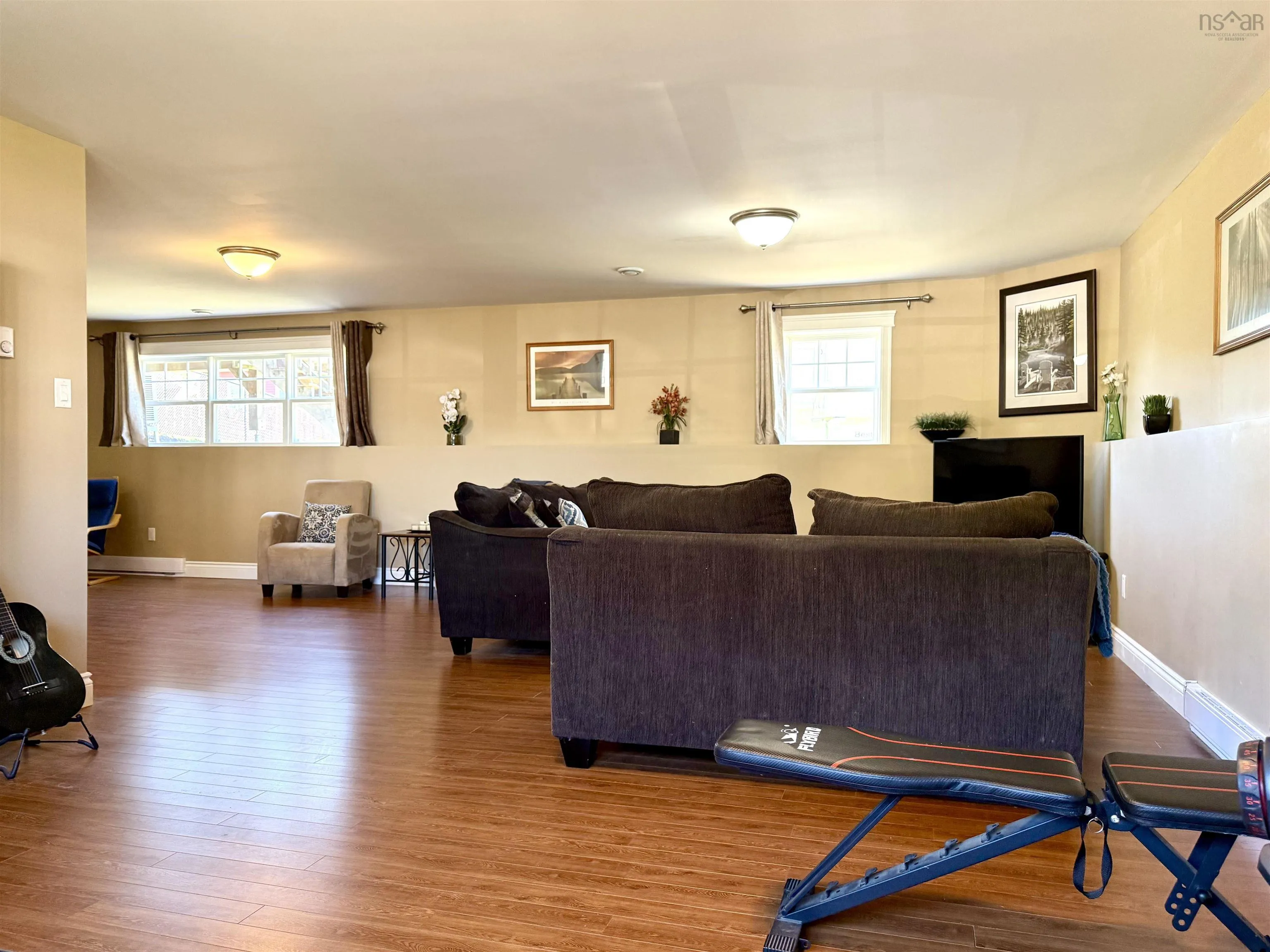 8 Mosher Street, Amherst, NS B4H 4S2, 4 Bedrooms Bedrooms, ,3 BathroomsBathrooms,Residential,For Sale,Mosher,202521087