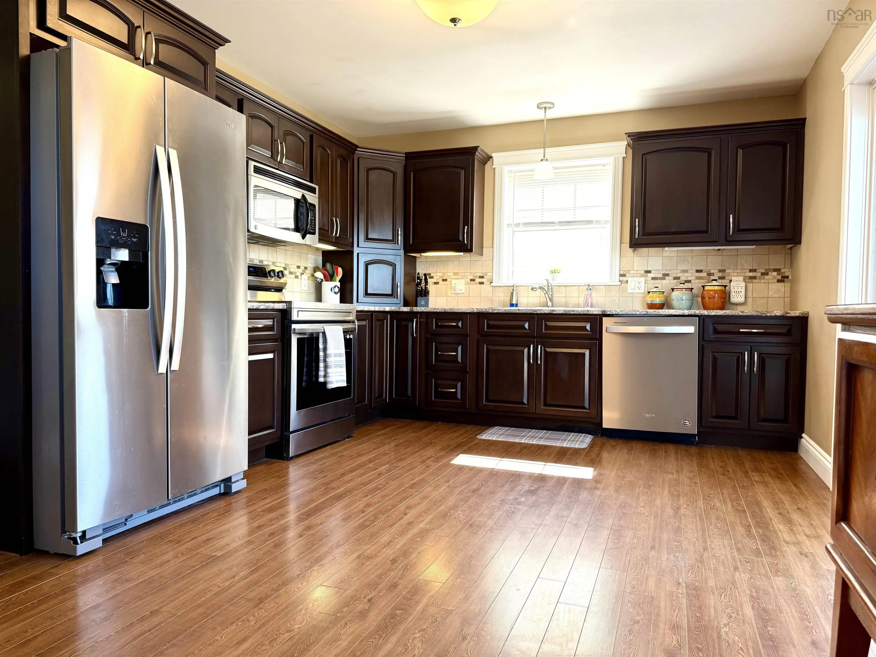 8 Mosher Street, Amherst, NS B4H 4S2, 4 Bedrooms Bedrooms, ,3 BathroomsBathrooms,Residential,For Sale,Mosher,202521087