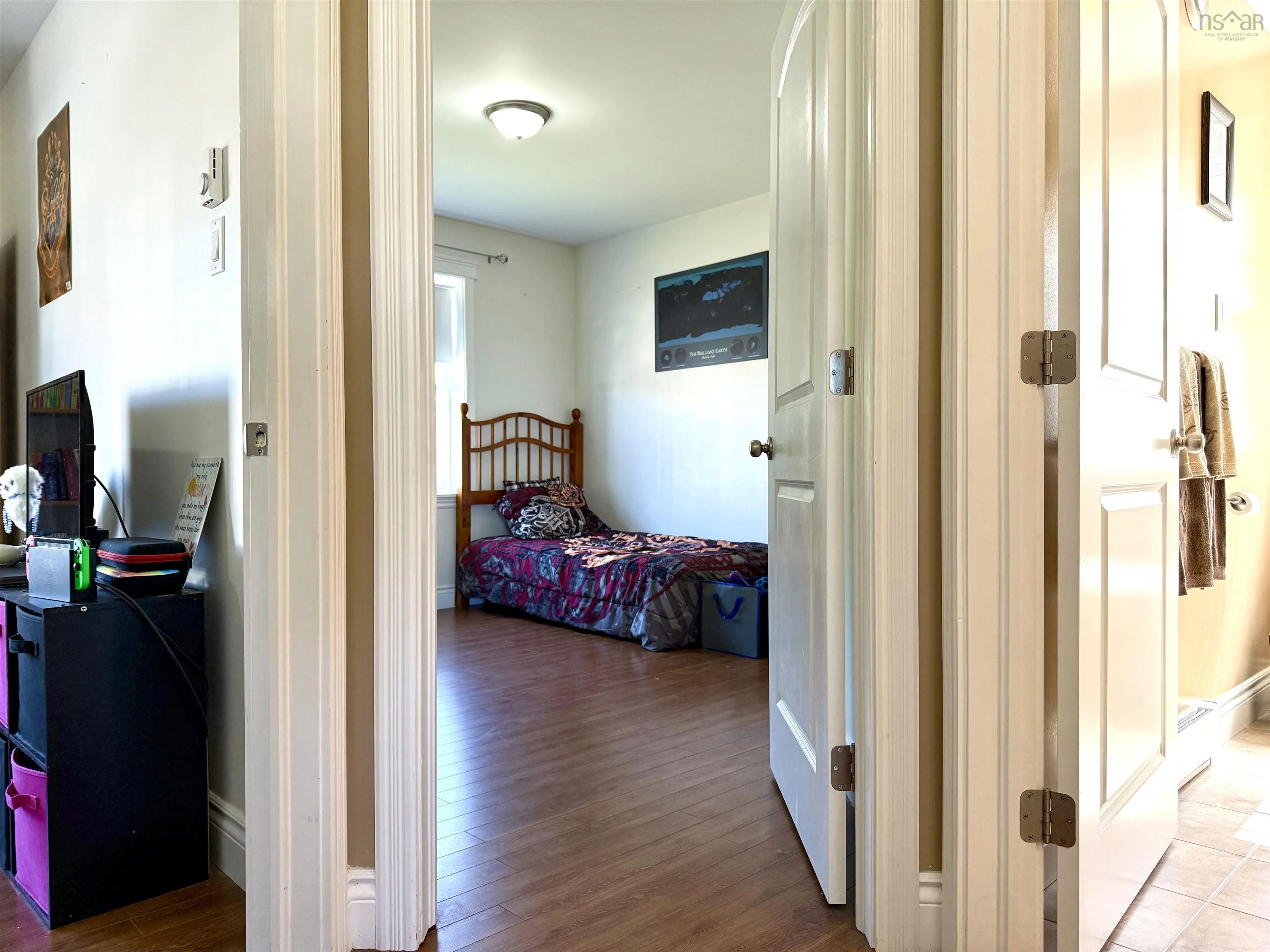 8 Mosher Street, Amherst, NS B4H 4S2, 4 Bedrooms Bedrooms, ,3 BathroomsBathrooms,Residential,For Sale,Mosher,202521087
