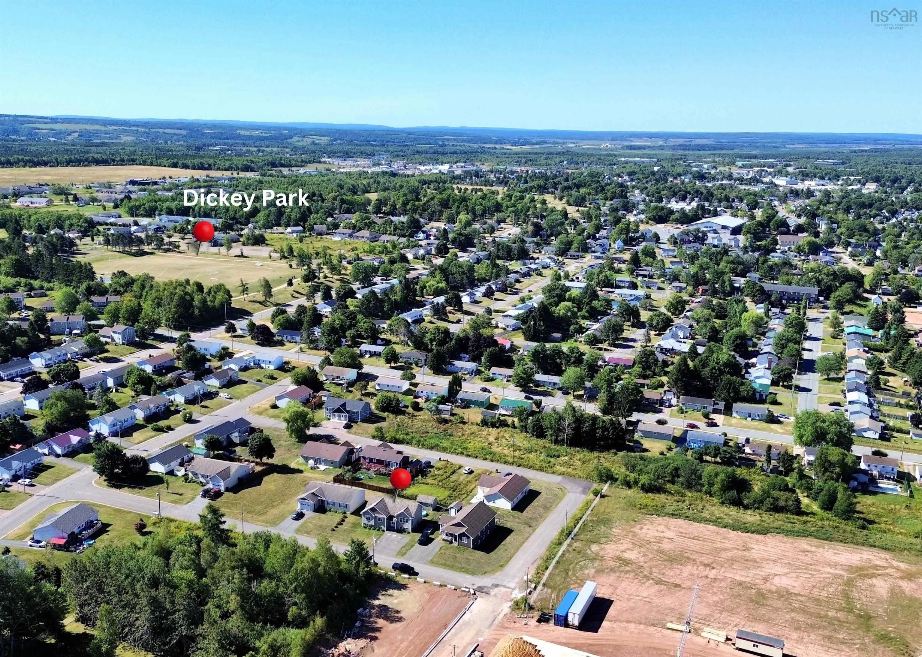 8 Mosher Street, Amherst, NS B4H 4S2, 4 Bedrooms Bedrooms, ,3 BathroomsBathrooms,Residential,For Sale,Mosher,202521087