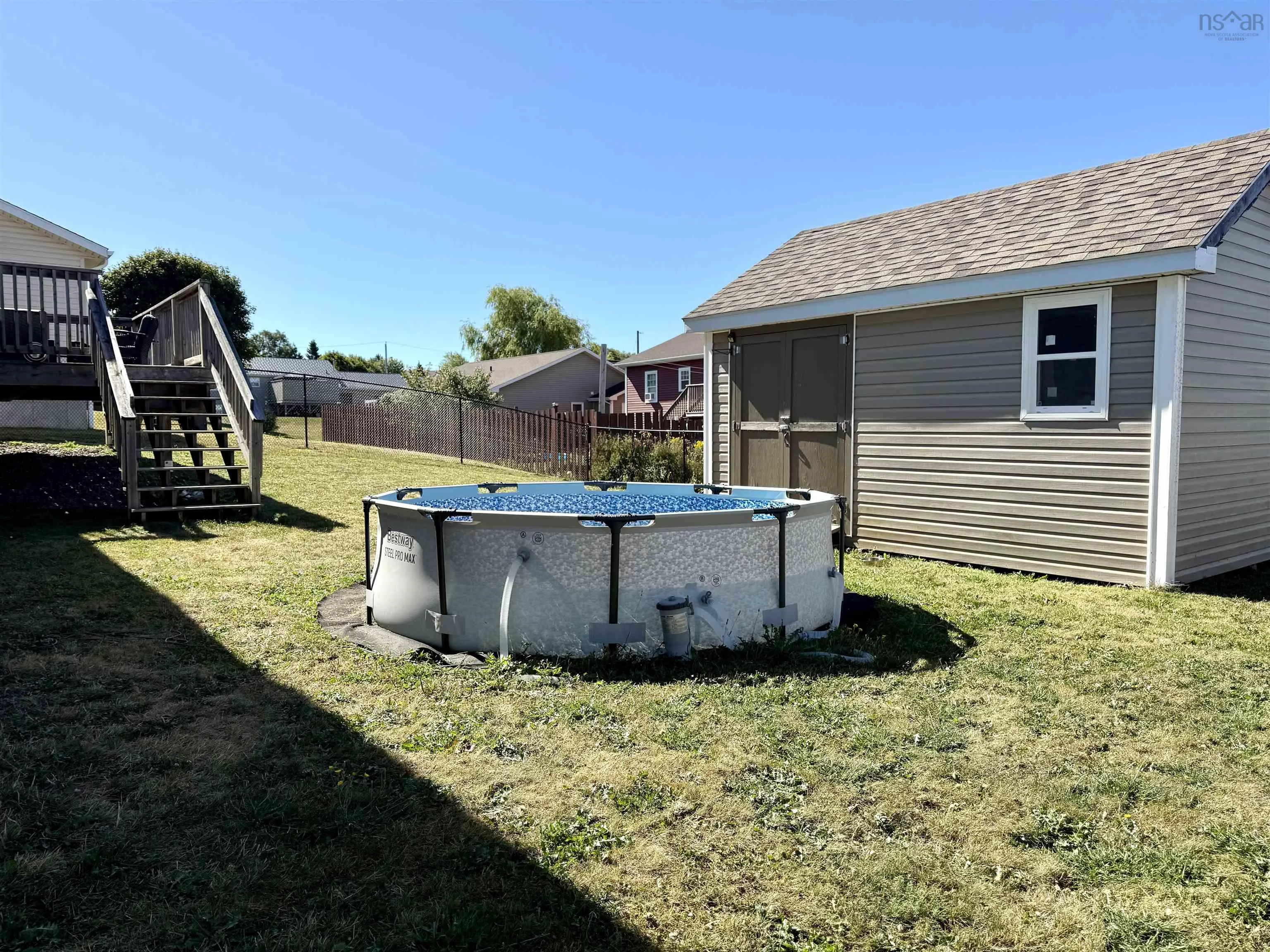 8 Mosher Street, Amherst, NS B4H 4S2, 4 Bedrooms Bedrooms, ,3 BathroomsBathrooms,Residential,For Sale,Mosher,202521087