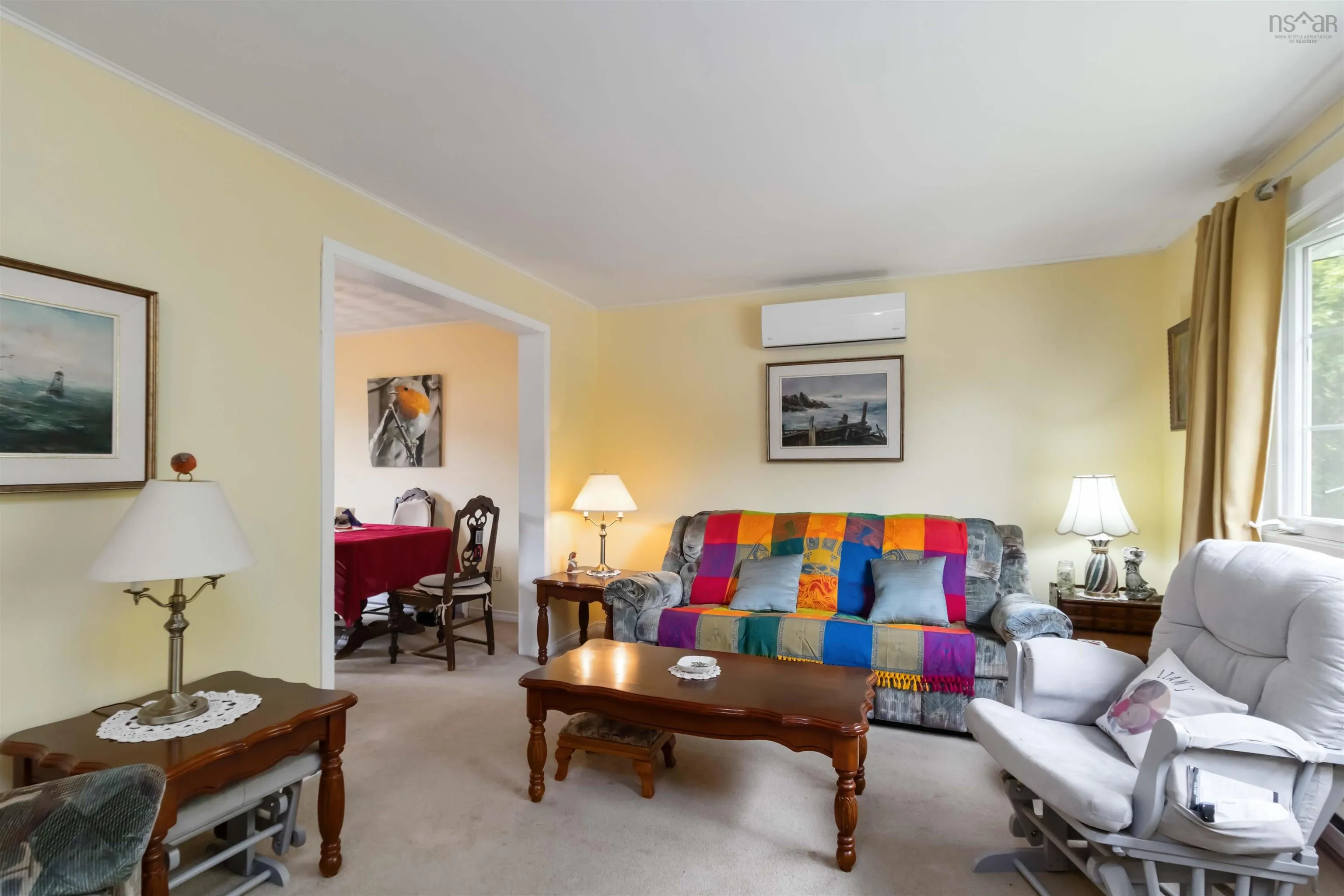 14 Bennett Avenue, Bridgewater, NS B4V 3A9, 3 Bedrooms Bedrooms, ,1 BathroomBathrooms,Residential,For Sale,Bennett,202523245