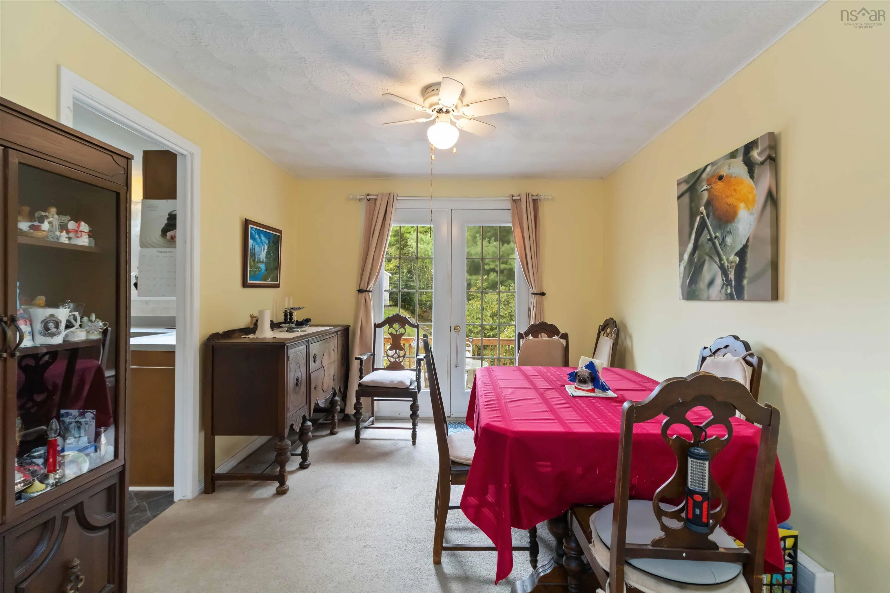 14 Bennett Avenue, Bridgewater, NS B4V 3A9, 3 Bedrooms Bedrooms, ,1 BathroomBathrooms,Residential,For Sale,Bennett,202523245