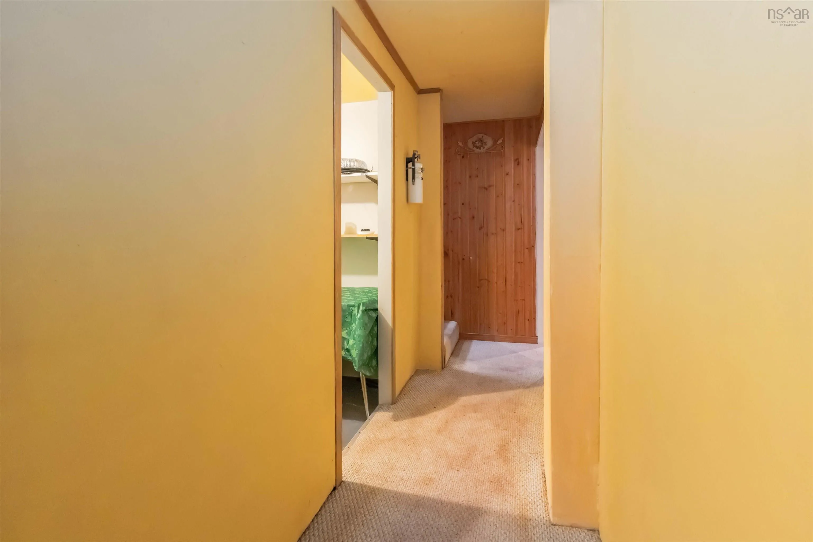14 Bennett Avenue, Bridgewater, NS B4V 3A9, 3 Bedrooms Bedrooms, ,1 BathroomBathrooms,Residential,For Sale,Bennett,202523245
