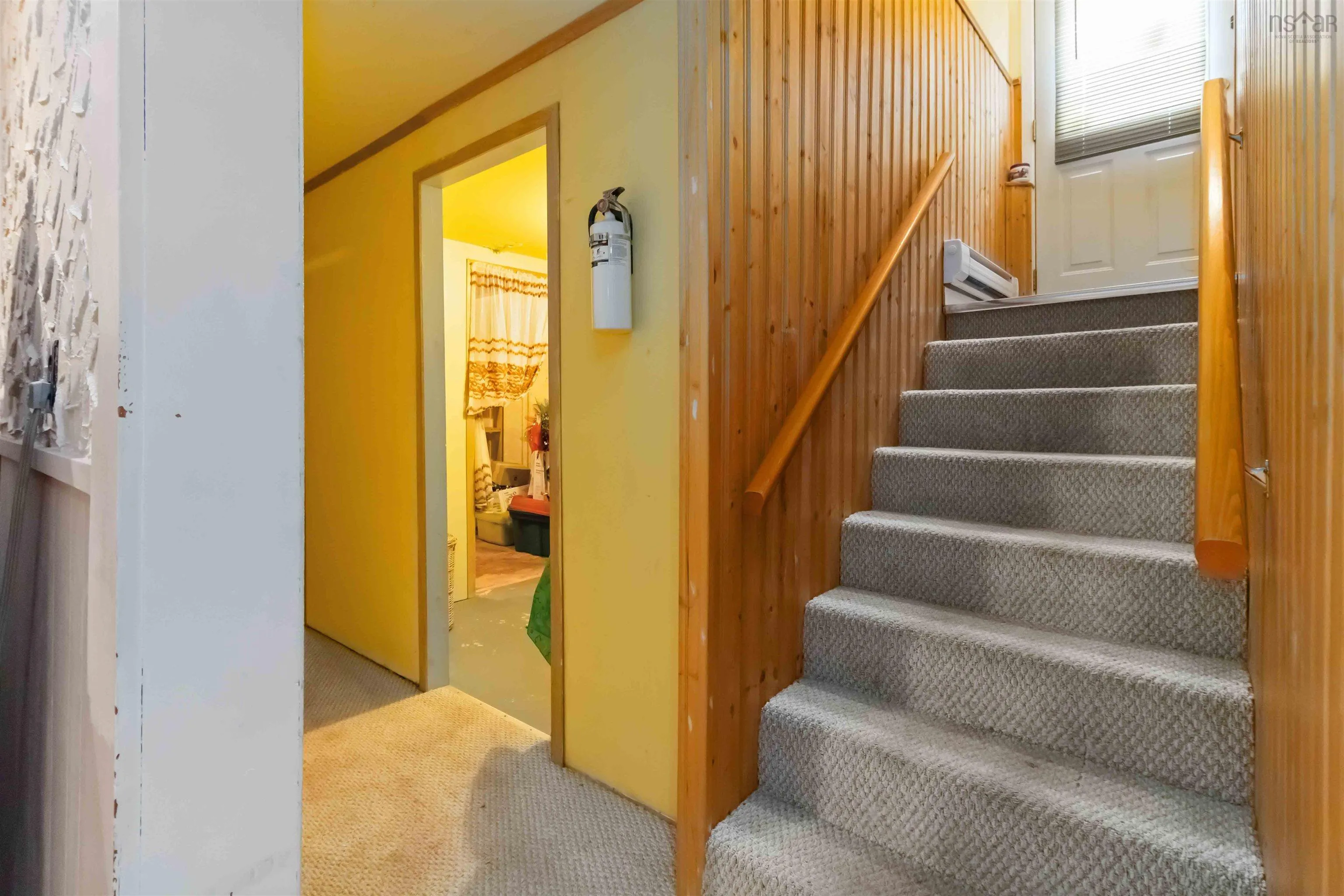14 Bennett Avenue, Bridgewater, NS B4V 3A9, 3 Bedrooms Bedrooms, ,1 BathroomBathrooms,Residential,For Sale,Bennett,202523245