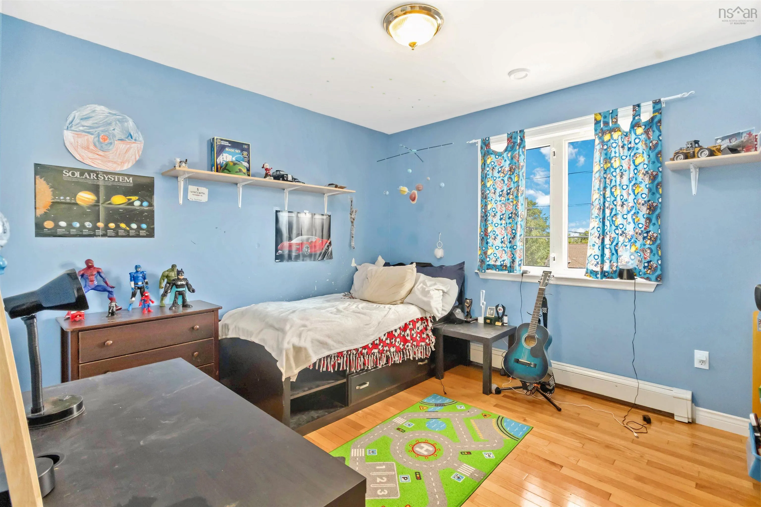 13 First Avenue, Upper Sackville, NS B4E 3B5, 3 Bedrooms Bedrooms, ,2 BathroomsBathrooms,Residential,For Sale,First,202521509