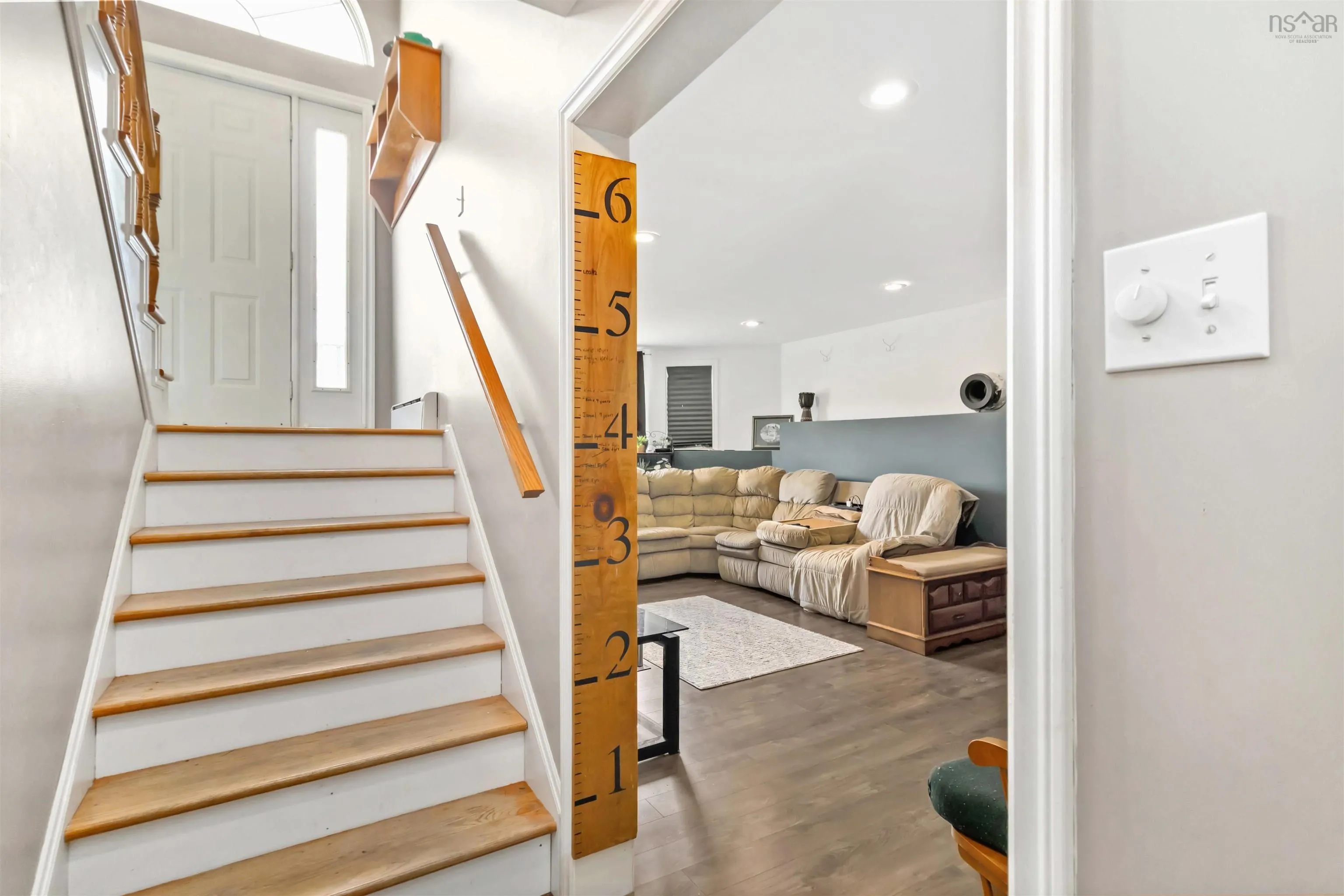 13 First Avenue, Upper Sackville, NS B4E 3B5, 3 Bedrooms Bedrooms, ,2 BathroomsBathrooms,Residential,For Sale,First,202521509