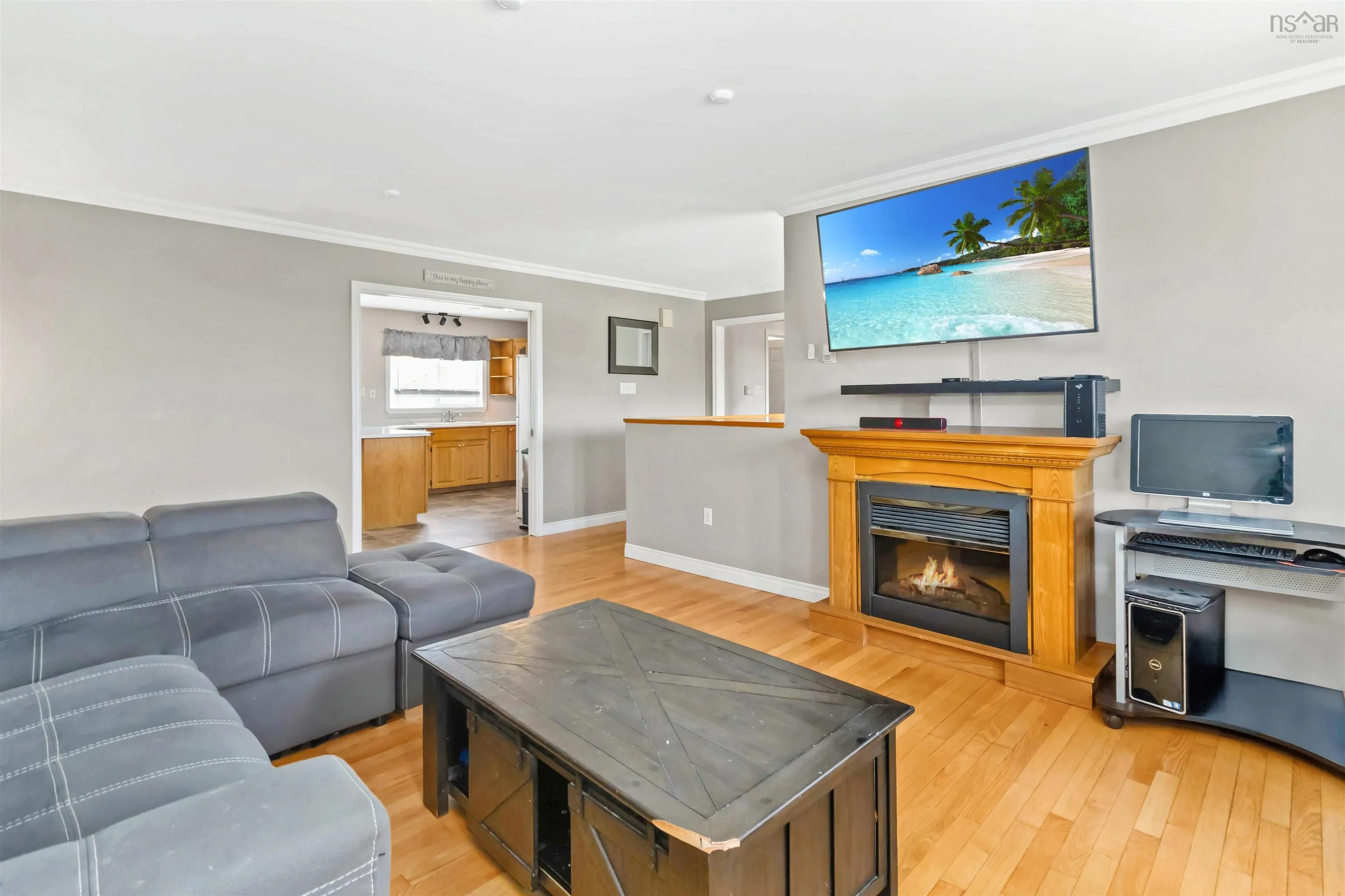 13 First Avenue, Upper Sackville, NS B4E 3B5, 3 Bedrooms Bedrooms, ,2 BathroomsBathrooms,Residential,For Sale,First,202521509