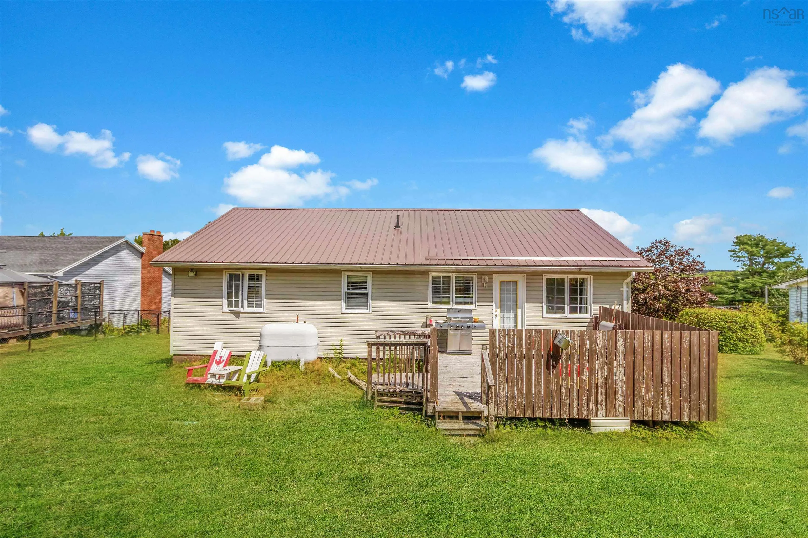 13 First Avenue, Upper Sackville, NS B4E 3B5, 3 Bedrooms Bedrooms, ,2 BathroomsBathrooms,Residential,For Sale,First,202521509