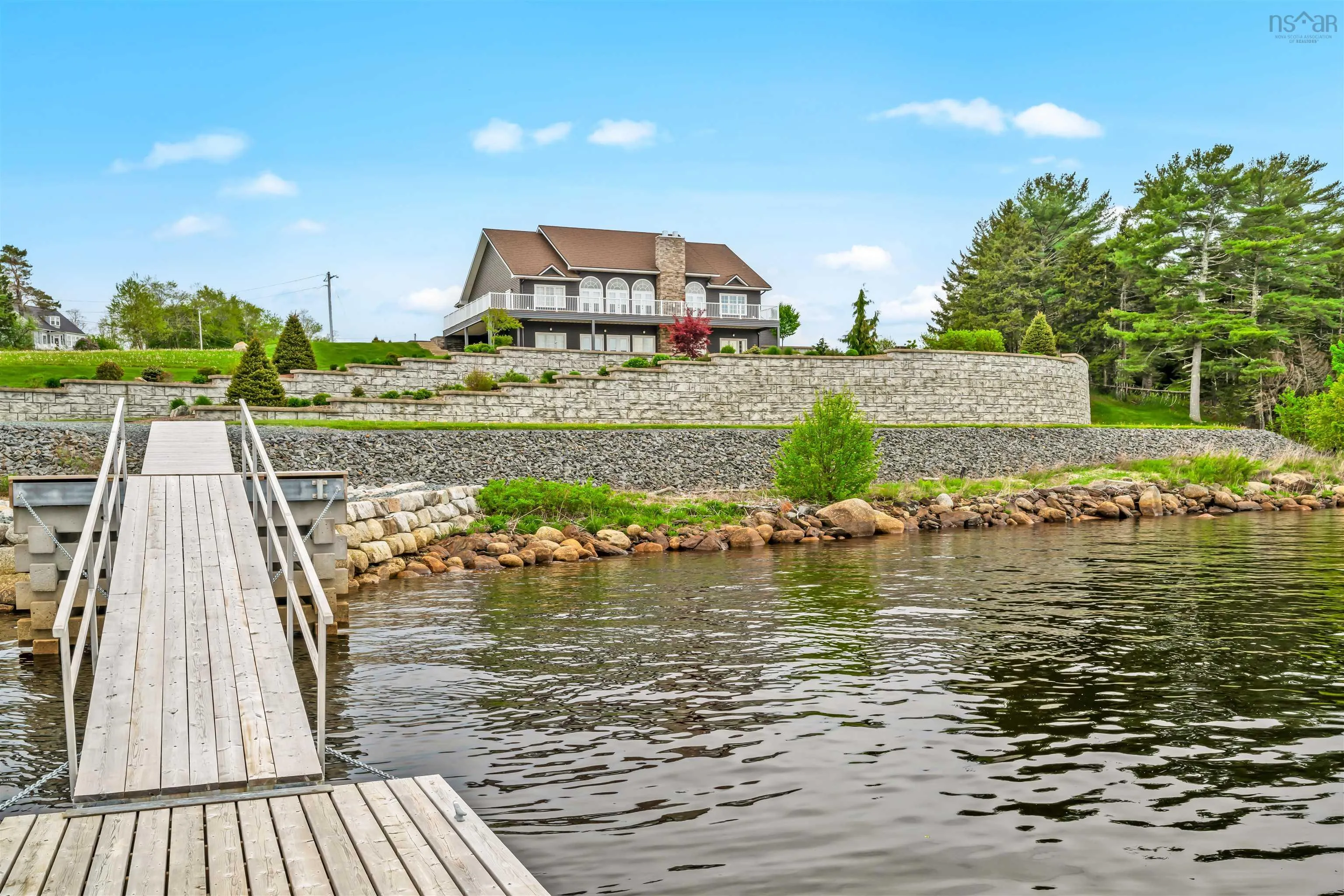 2539 Highway 331, West Lahave Ns B0r 1g0, 4 Bedrooms Bedrooms, ,5 BathroomsBathrooms,Residential,For Sale,Highway 331,202420916