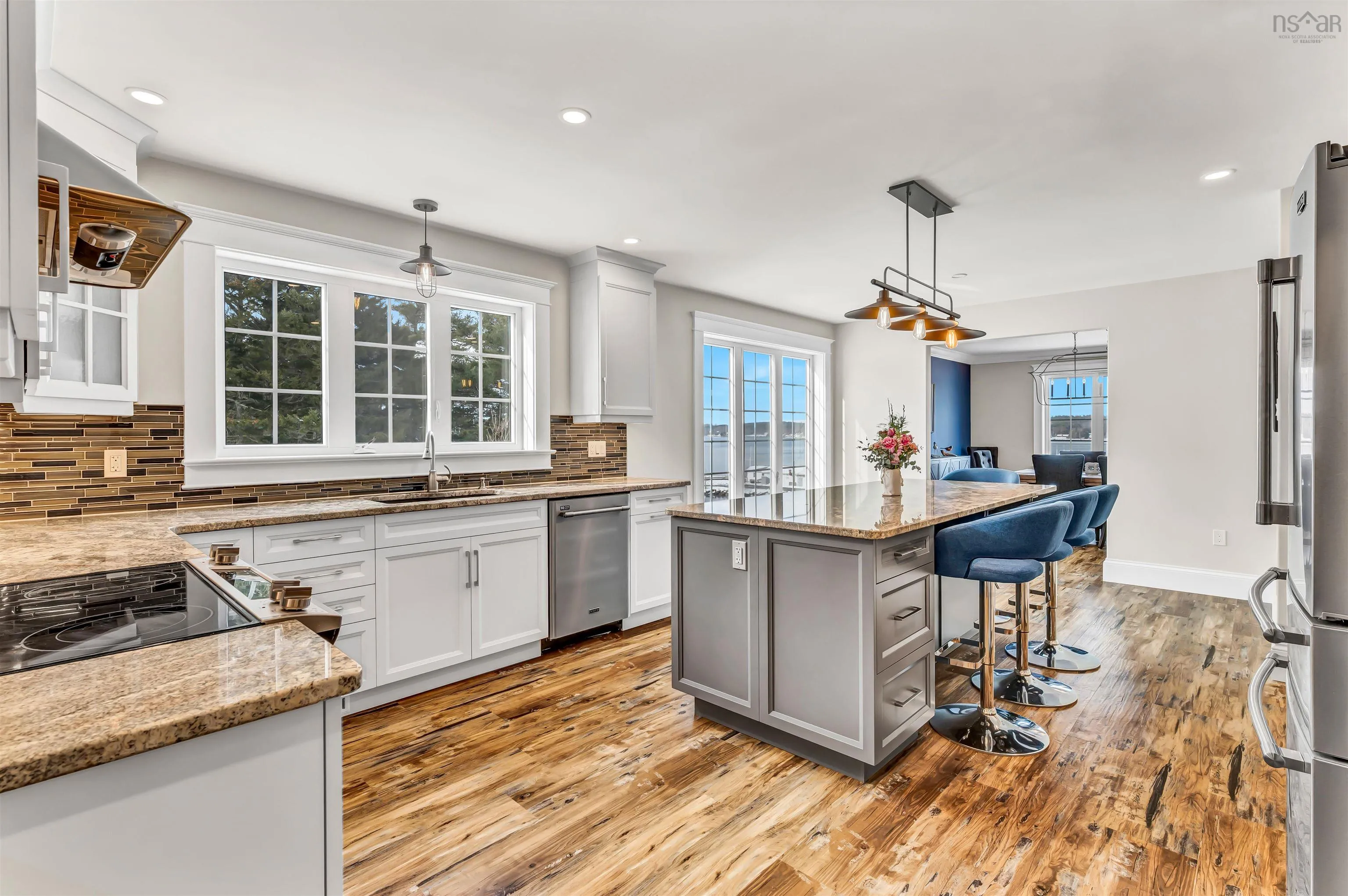 2539 Highway 331, West Lahave Ns B0r 1g0, 4 Bedrooms Bedrooms, ,5 BathroomsBathrooms,Residential,For Sale,Highway 331,202420916