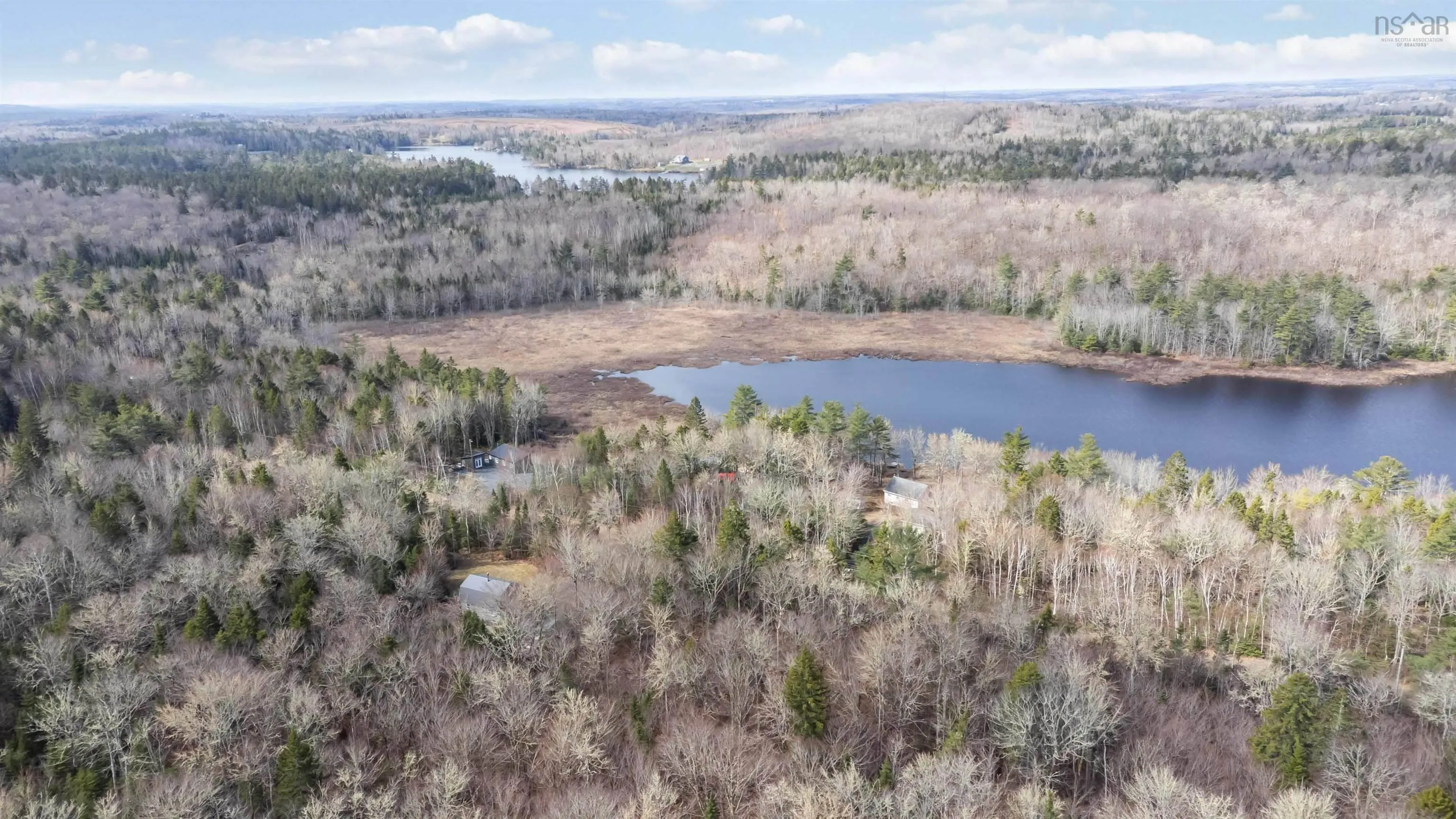 Shore Road Lot 36, Lunenburg Ns B0j 2e0, ,Land,For Sale,Road,202509028