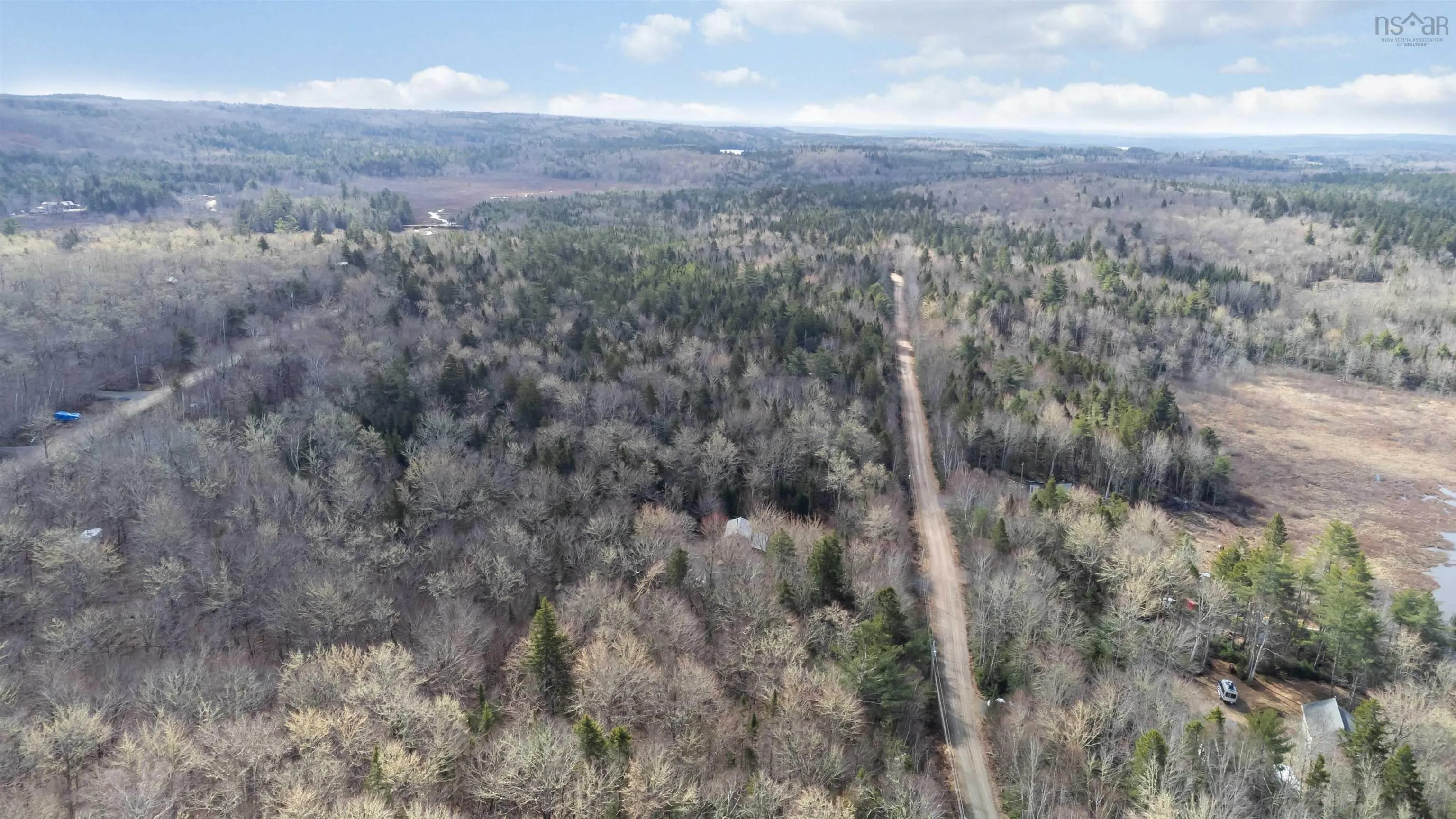 Shore Road Lot 36, Lunenburg Ns B0j 2e0, ,Land,For Sale,Road,202509028