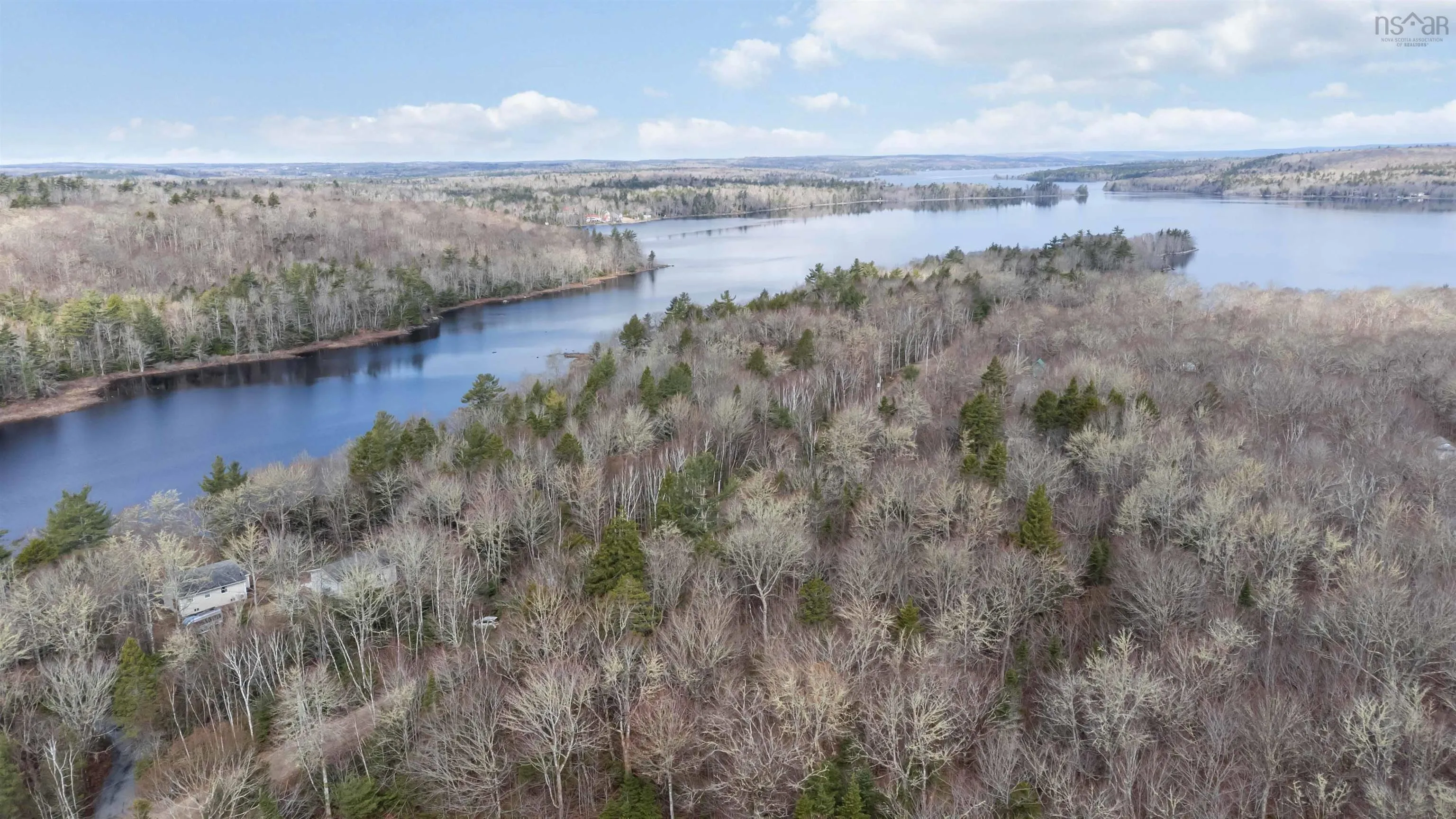 Shore Road Lot 36, Lunenburg Ns B0j 2e0, ,Land,For Sale,Road,202509028