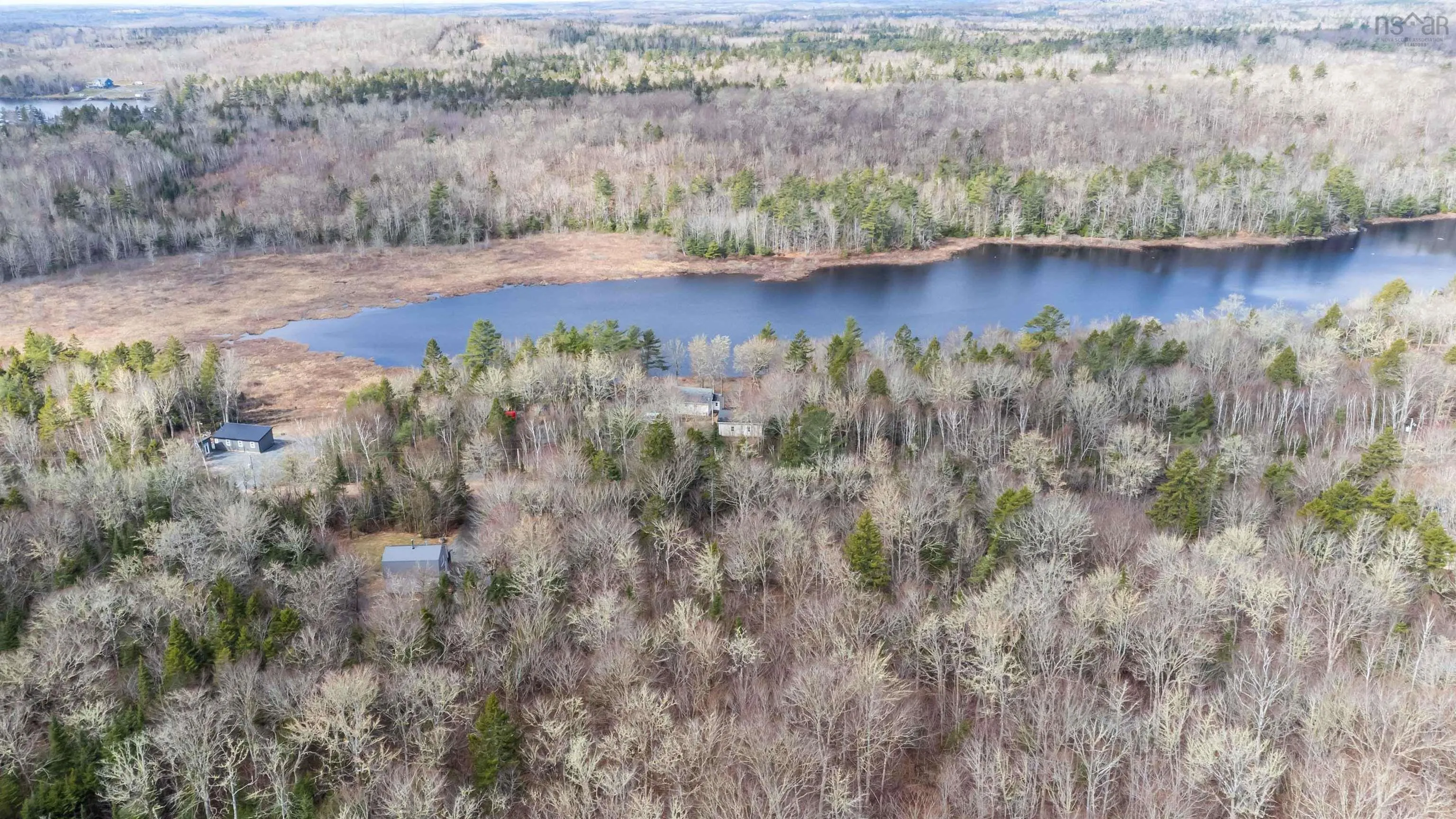 Shore Road Lot 36, Lunenburg Ns B0j 2e0, ,Land,For Sale,Road,202509028