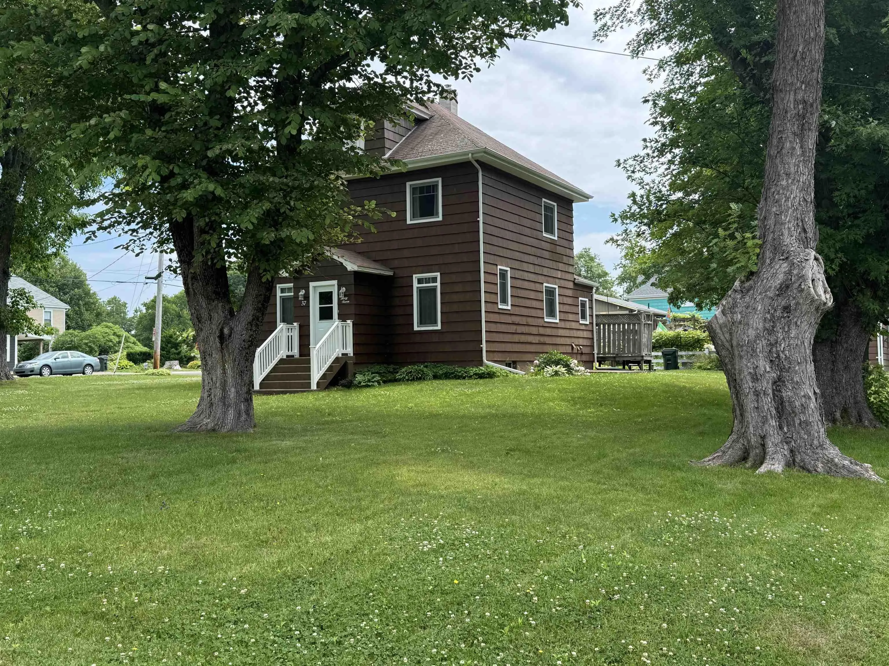 37 Beech Street, Sydney Mines, NS B1V 1J2, 4 Bedrooms Bedrooms, ,2 BathroomsBathrooms,Residential,For Sale,Beech,202517461