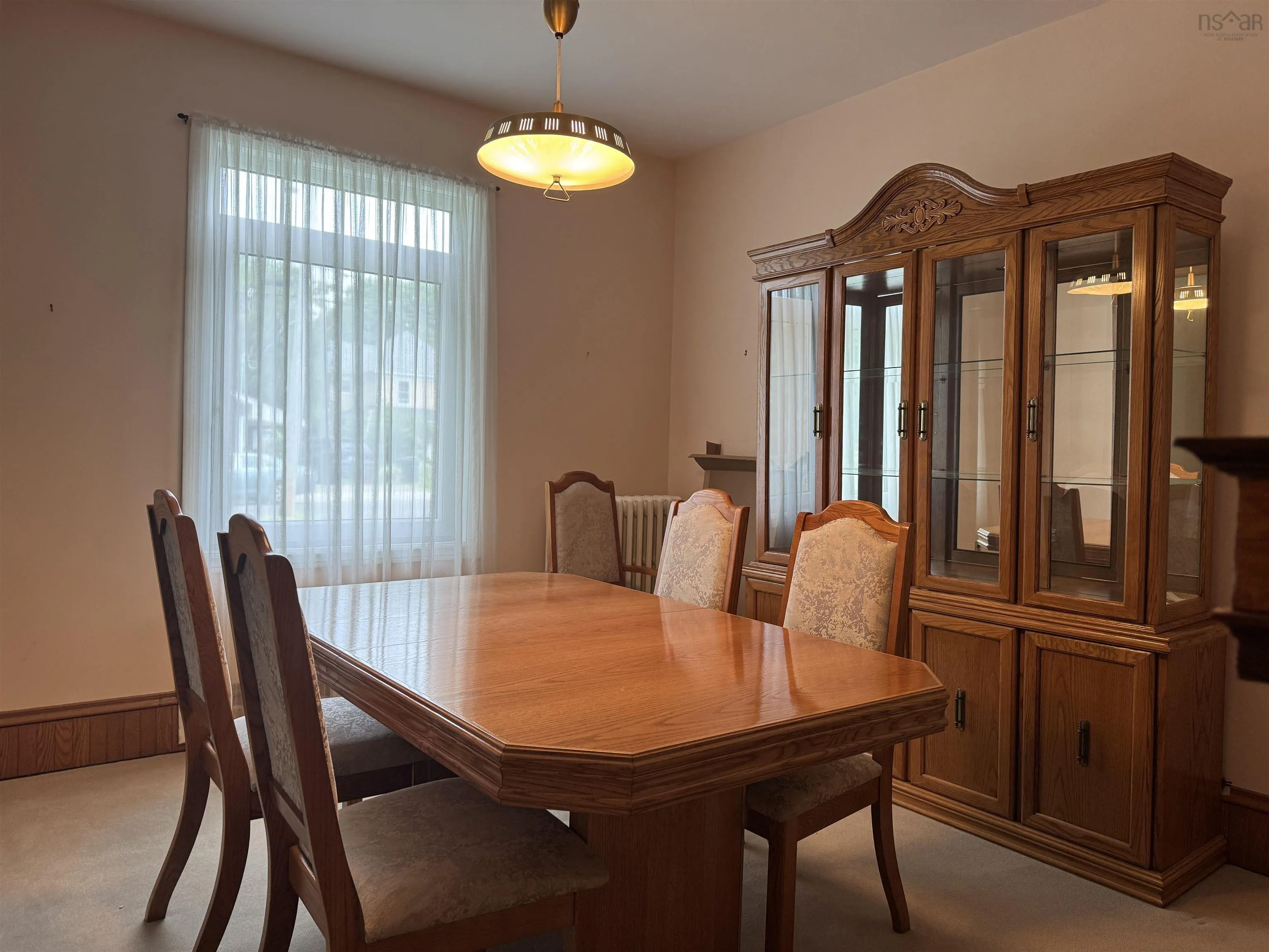 37 Beech Street, Sydney Mines, NS B1V 1J2, 4 Bedrooms Bedrooms, ,2 BathroomsBathrooms,Residential,For Sale,Beech,202517461