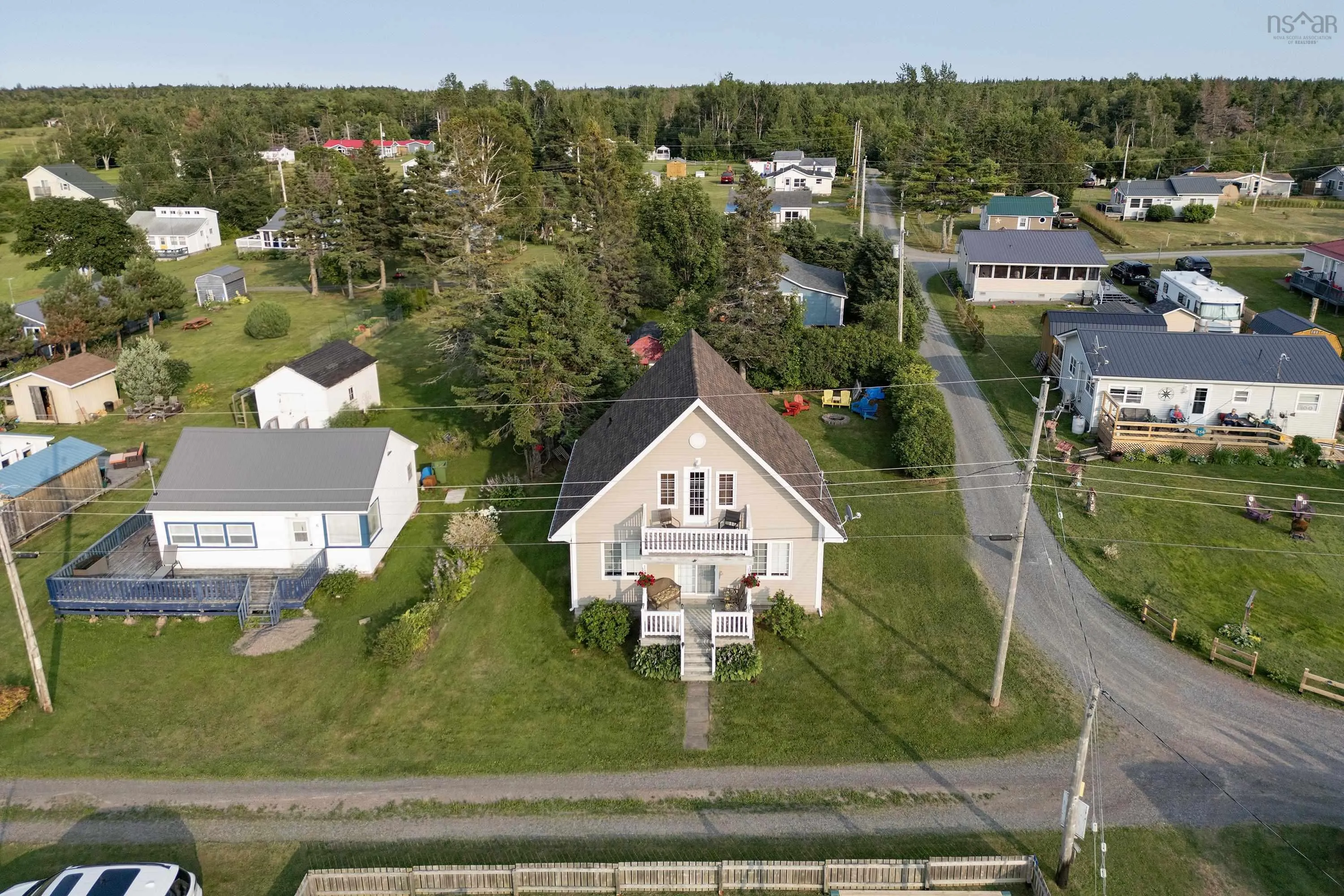 4 Sunset View Drive, Tidnish Bridge, NS B4H 3X9, 2 Bedrooms Bedrooms, ,1 BathroomBathrooms,Residential,For Sale,Sunset View,202519069