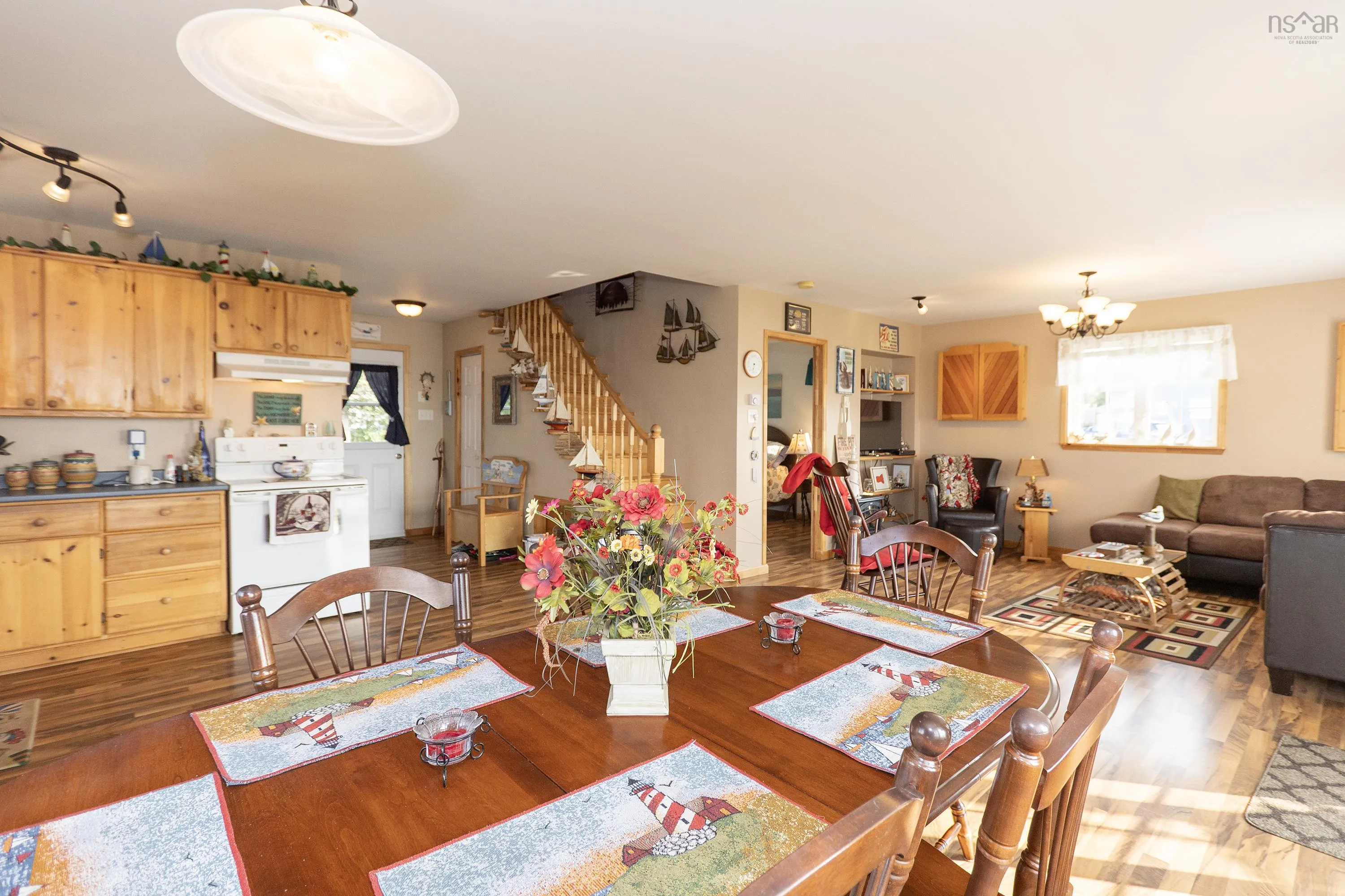 4 Sunset View Drive, Tidnish Bridge, NS B4H 3X9, 2 Bedrooms Bedrooms, ,1 BathroomBathrooms,Residential,For Sale,Sunset View,202519069