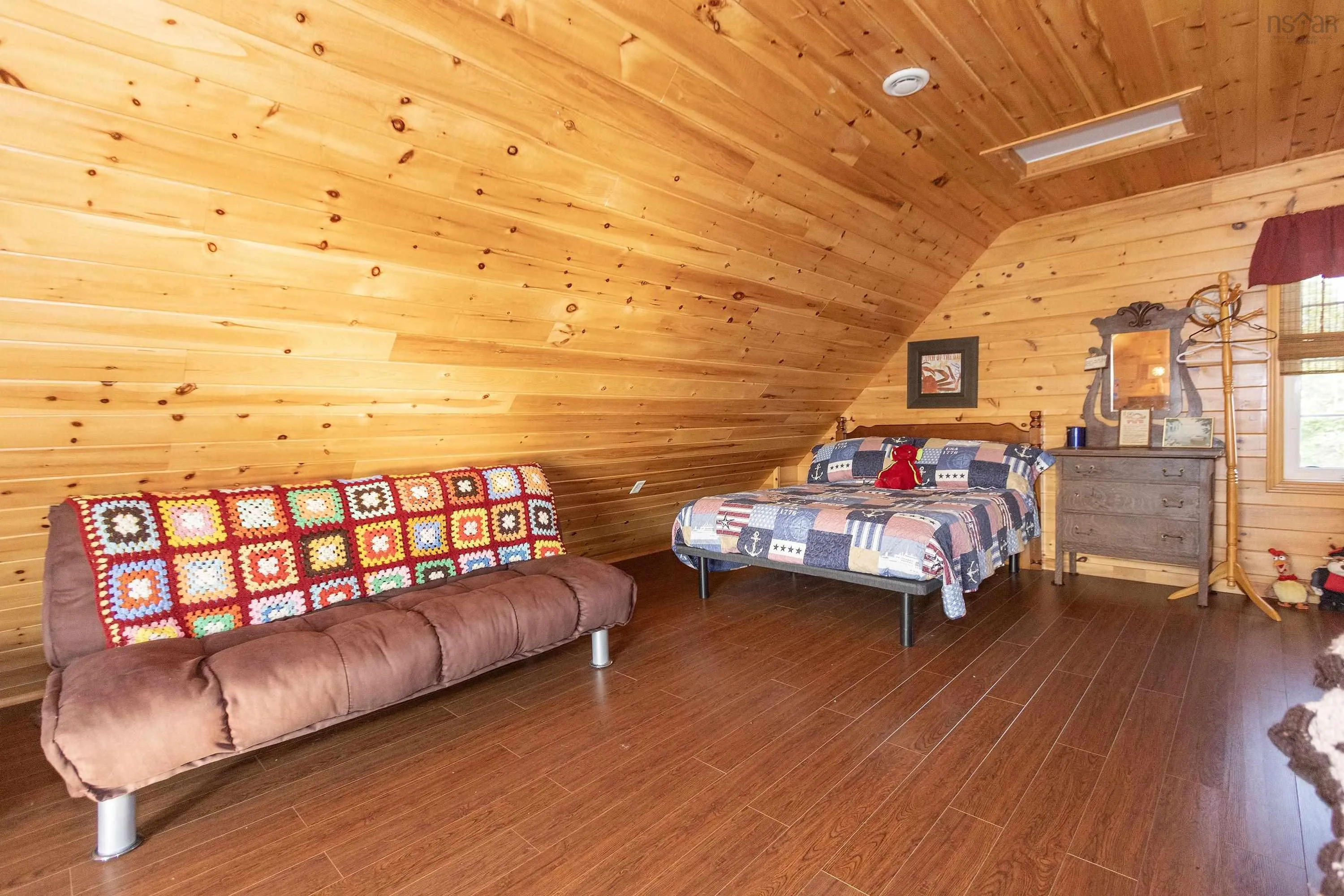 4 Sunset View Drive, Tidnish Bridge, NS B4H 3X9, 2 Bedrooms Bedrooms, ,1 BathroomBathrooms,Residential,For Sale,Sunset View,202519069