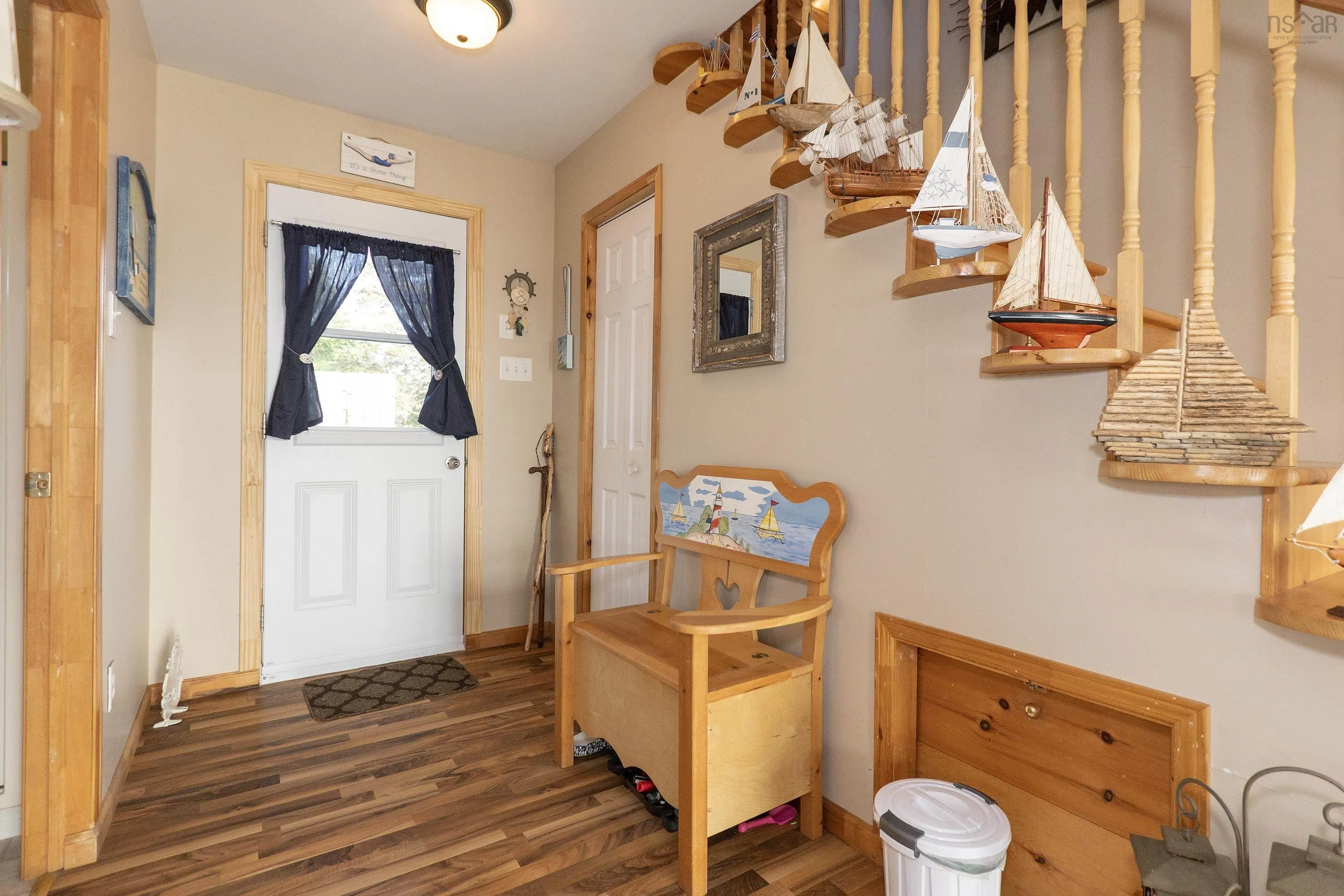 4 Sunset View Drive, Tidnish Bridge, NS B4H 3X9, 2 Bedrooms Bedrooms, ,1 BathroomBathrooms,Residential,For Sale,Sunset View,202519069