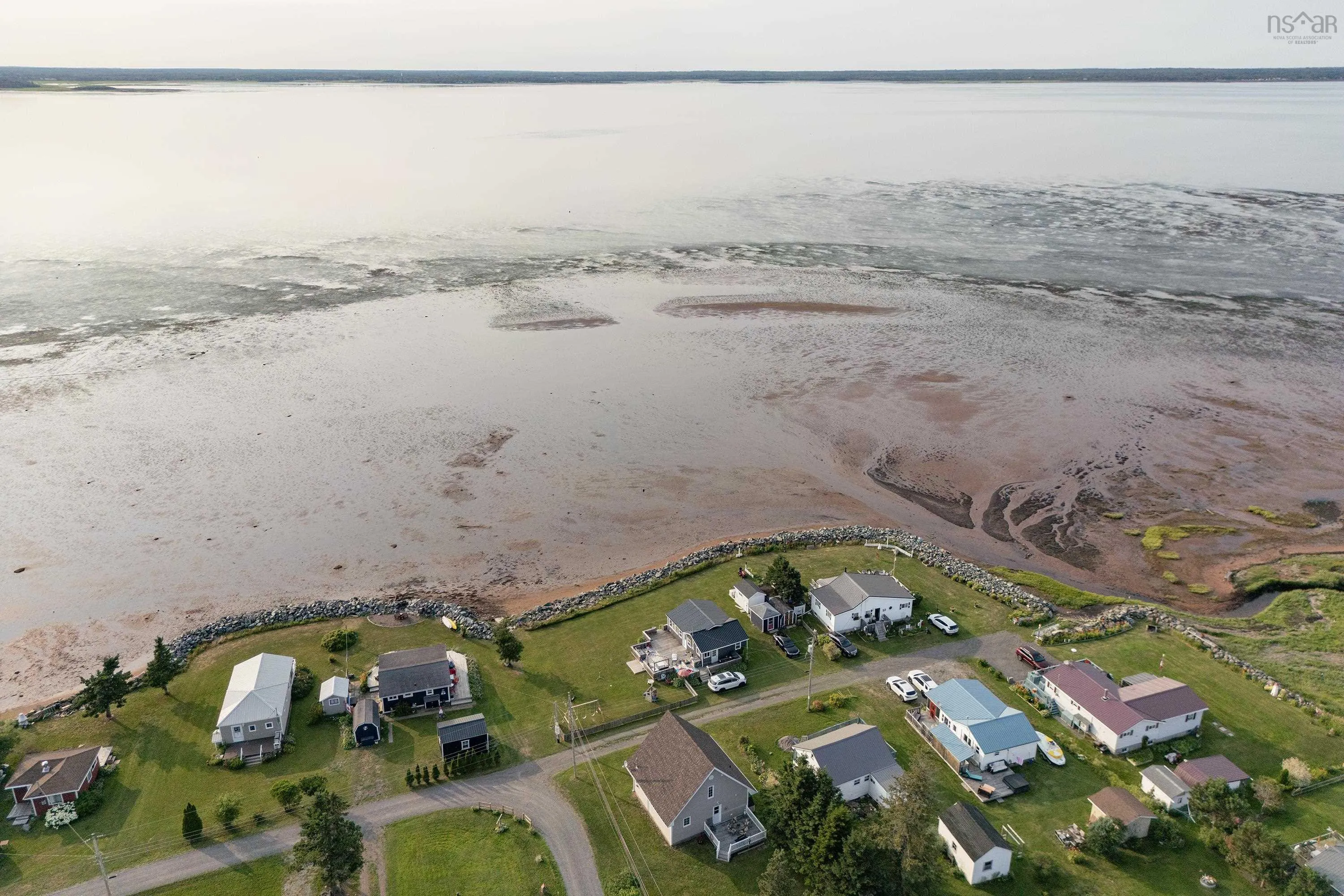 4 Sunset View Drive, Tidnish Bridge, NS B4H 3X9, 2 Bedrooms Bedrooms, ,1 BathroomBathrooms,Residential,For Sale,Sunset View,202519069