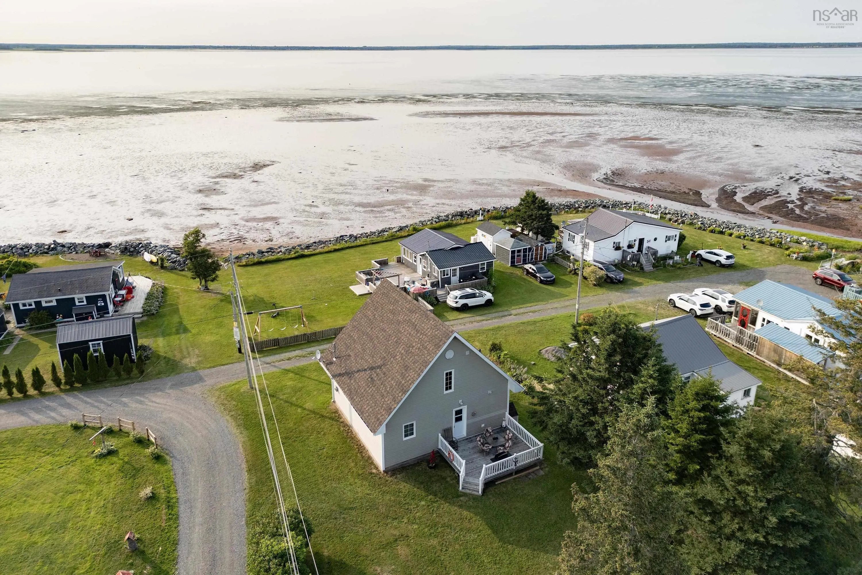 4 Sunset View Drive, Tidnish Bridge, NS B4H 3X9, 2 Bedrooms Bedrooms, ,1 BathroomBathrooms,Residential,For Sale,Sunset View,202519069