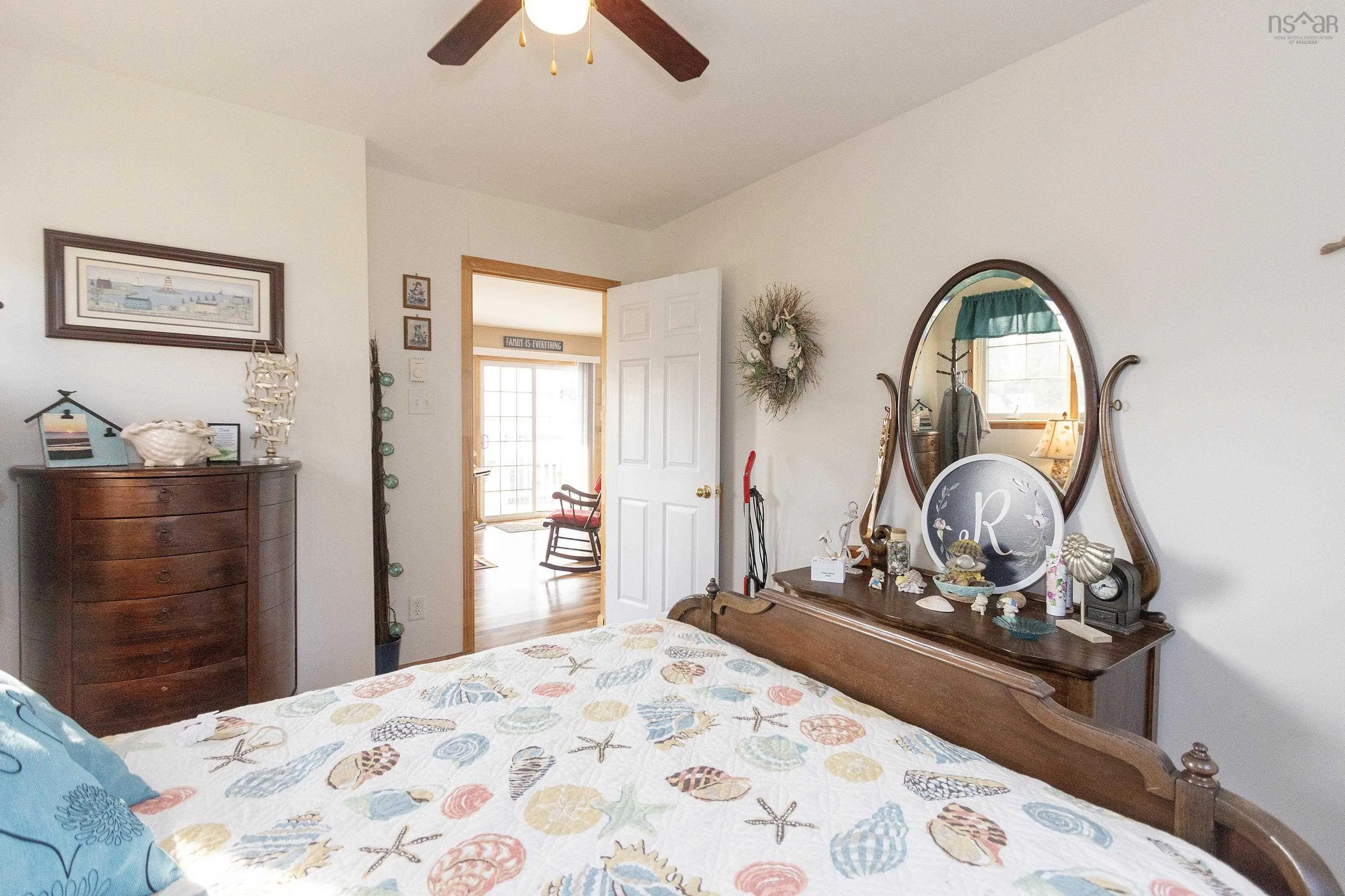 4 Sunset View Drive, Tidnish Bridge, NS B4H 3X9, 2 Bedrooms Bedrooms, ,1 BathroomBathrooms,Residential,For Sale,Sunset View,202519069