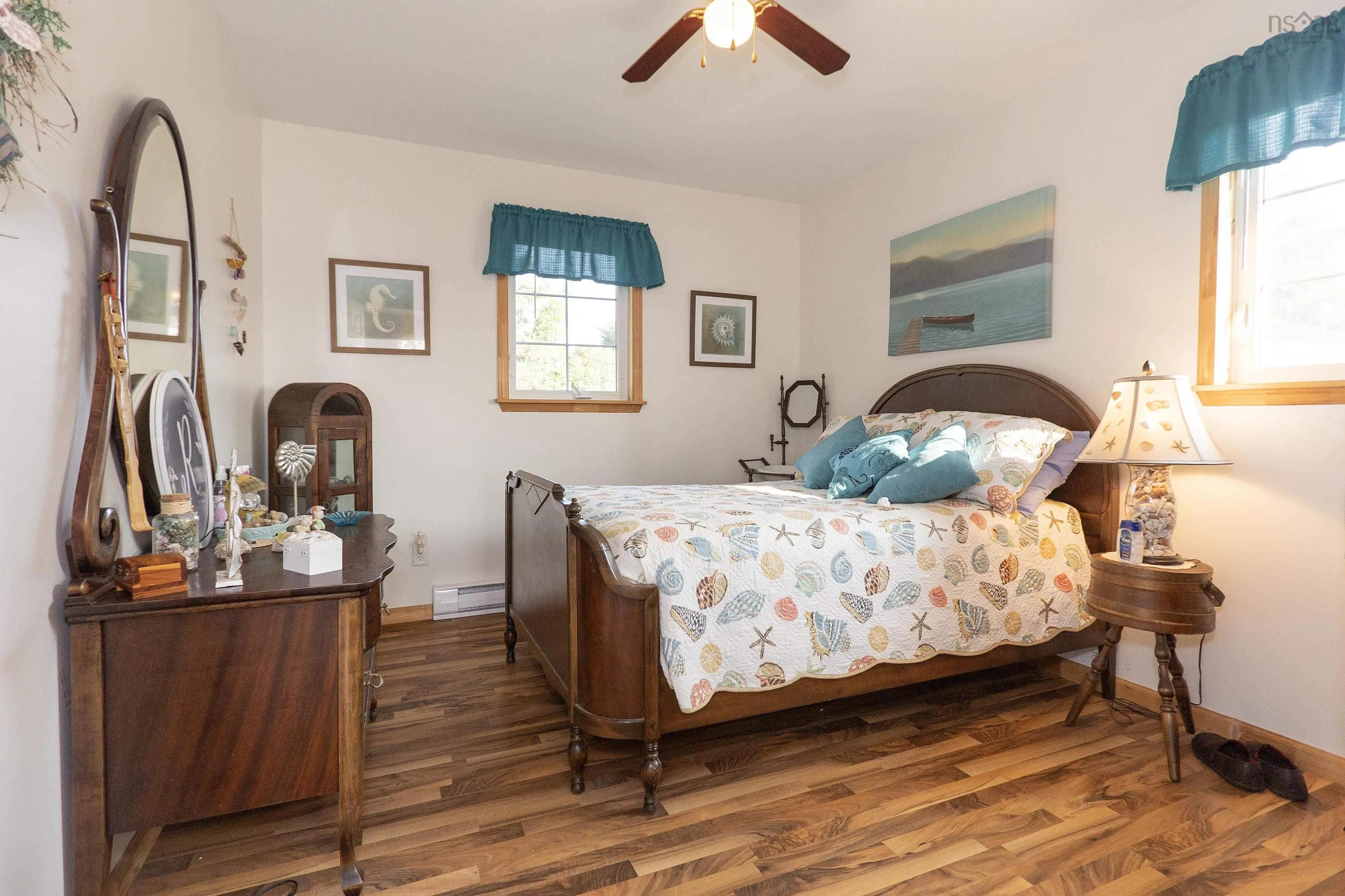 4 Sunset View Drive, Tidnish Bridge, NS B4H 3X9, 2 Bedrooms Bedrooms, ,1 BathroomBathrooms,Residential,For Sale,Sunset View,202519069