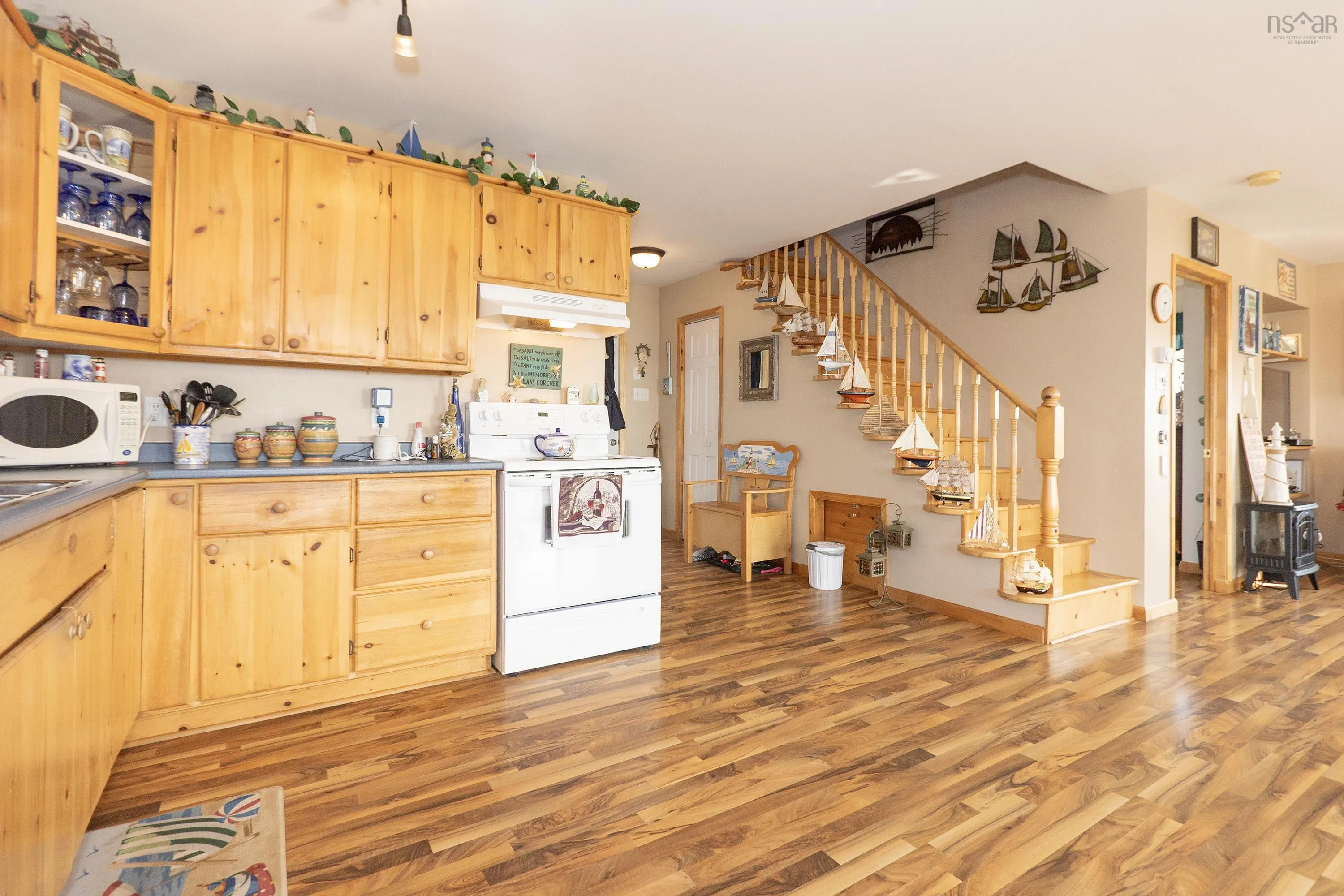 4 Sunset View Drive, Tidnish Bridge, NS B4H 3X9, 2 Bedrooms Bedrooms, ,1 BathroomBathrooms,Residential,For Sale,Sunset View,202519069