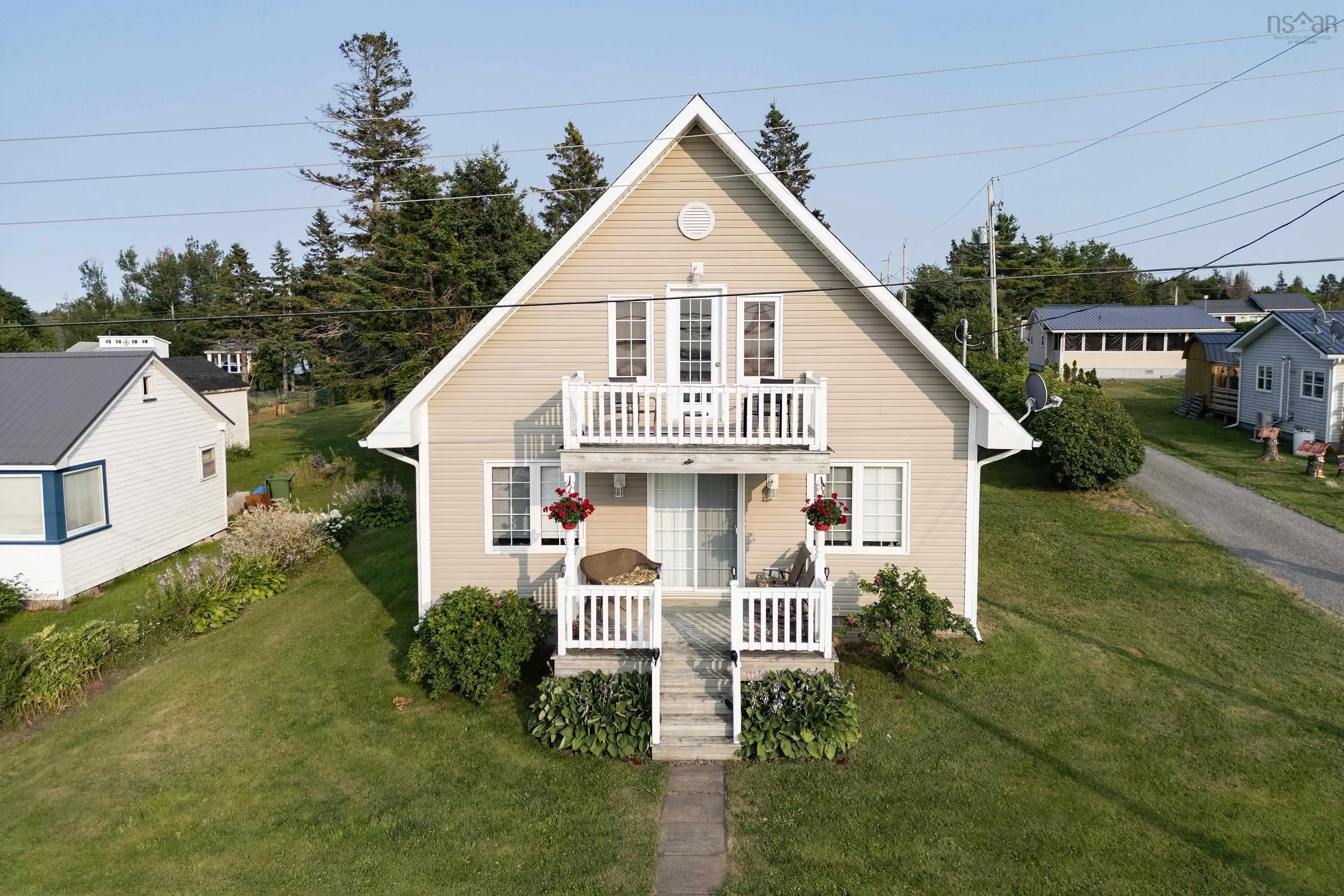 4 Sunset View Drive, Tidnish Bridge, NS B4H 3X9, 2 Bedrooms Bedrooms, ,1 BathroomBathrooms,Residential,For Sale,Sunset View,202519069